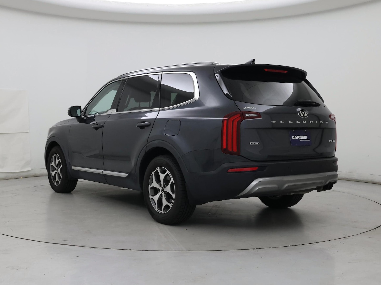 2020 Kia Telluride EX - Photo 3