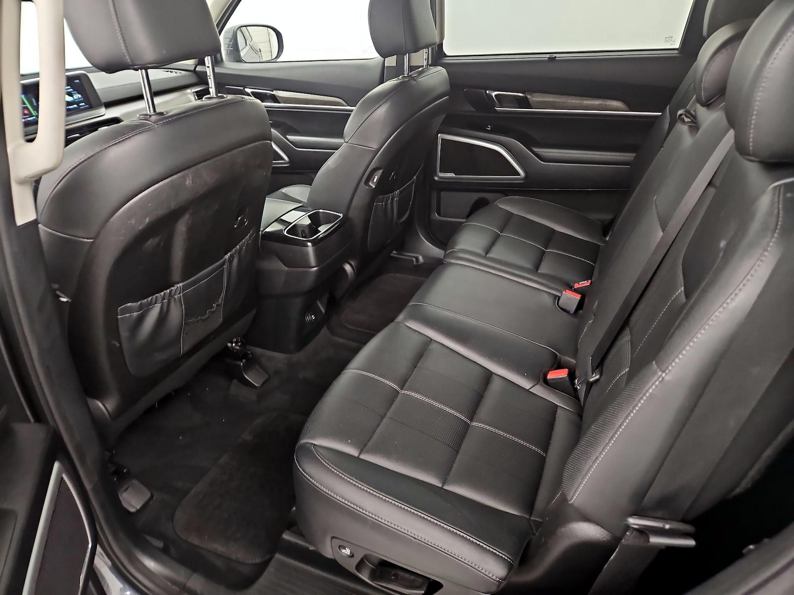 2020 Kia Telluride EX - Photo 21