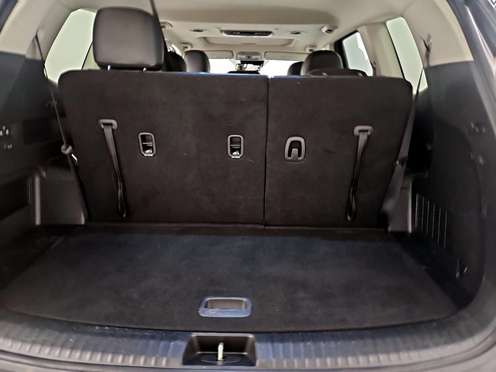 2020 Kia Telluride EX - Photo 23