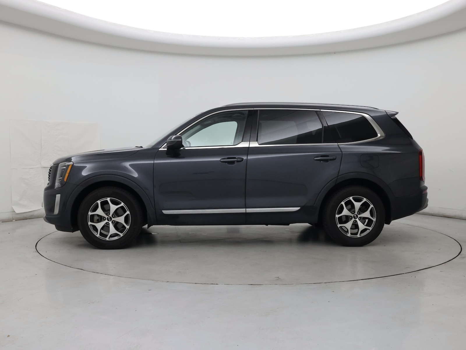 2020 Kia Telluride EX - Photo 4