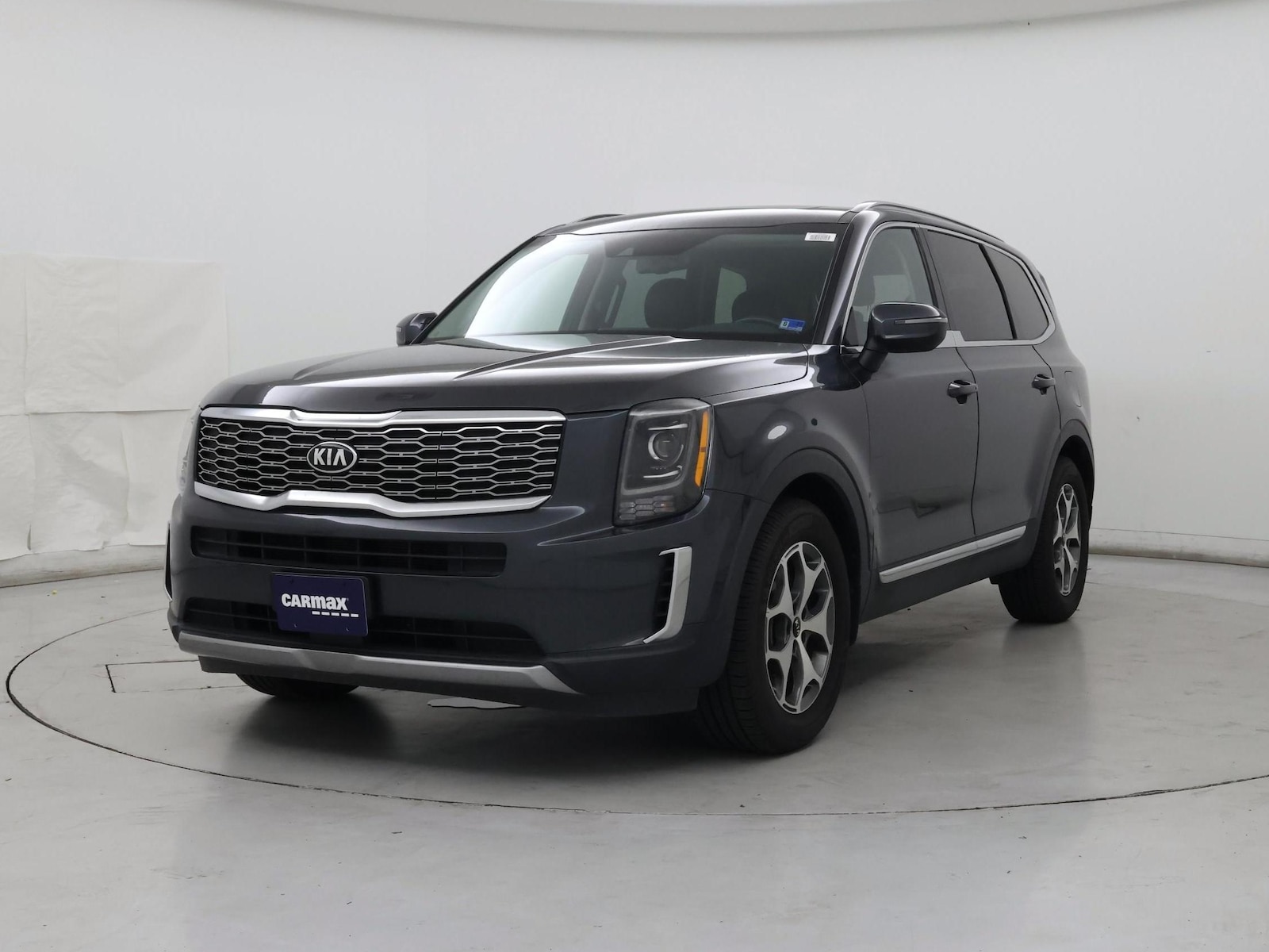 2020 Kia Telluride EX - Photo 5