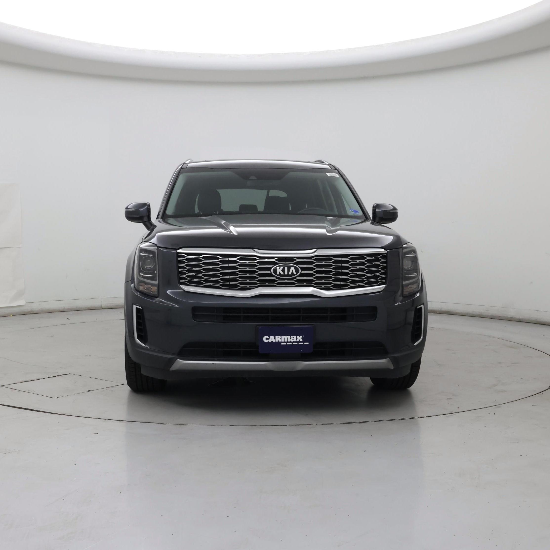 Thumbnail: 2020 Kia Telluride - 5