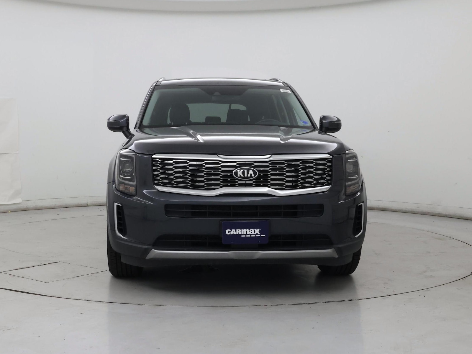 2020 Kia Telluride EX - Photo 6