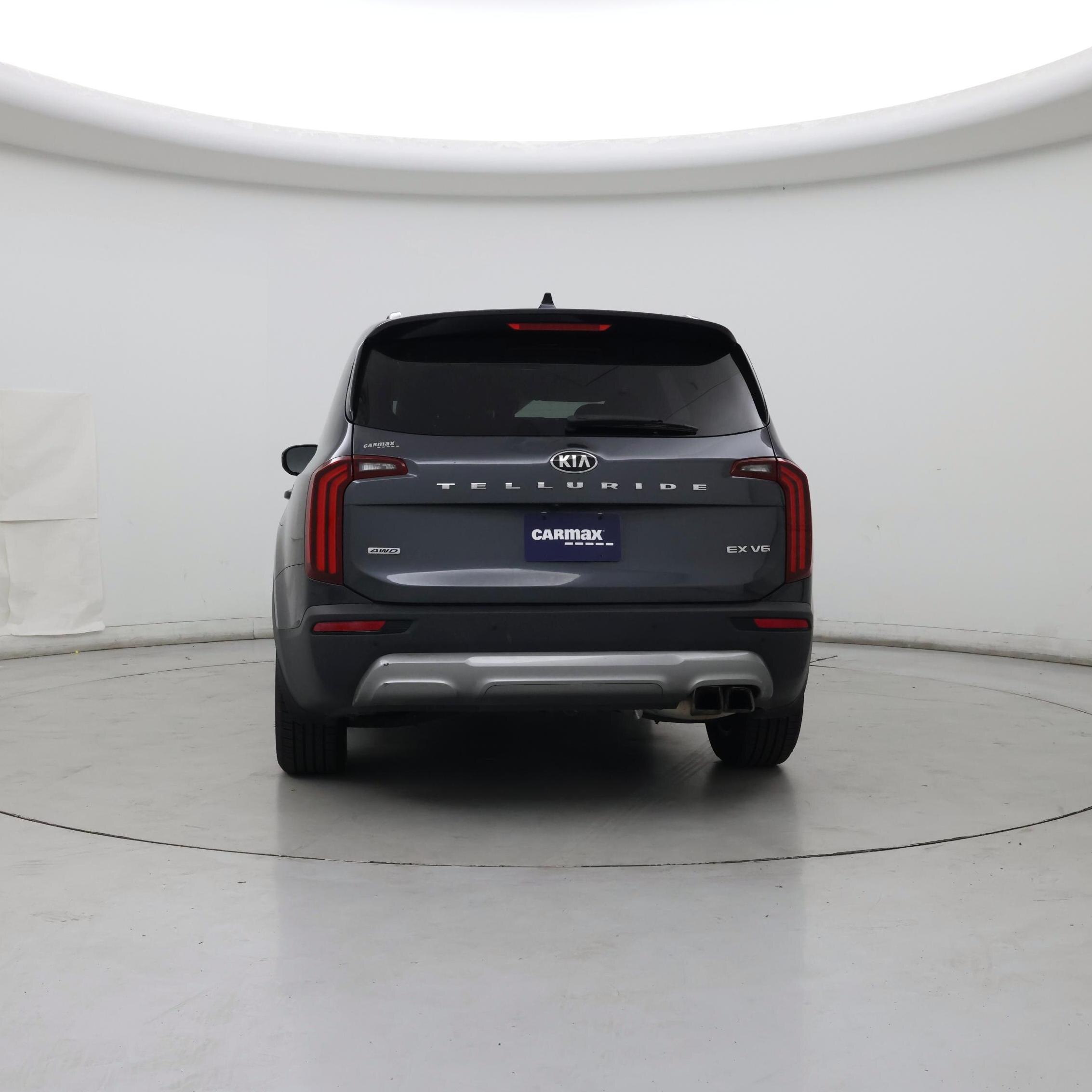 Thumbnail: 2020 Kia Telluride - 6