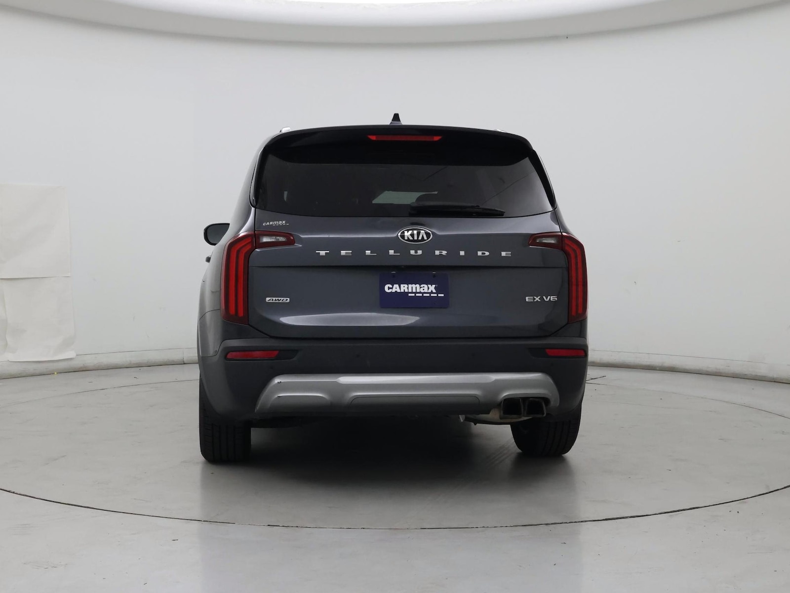 2020 Kia Telluride EX - Photo 7