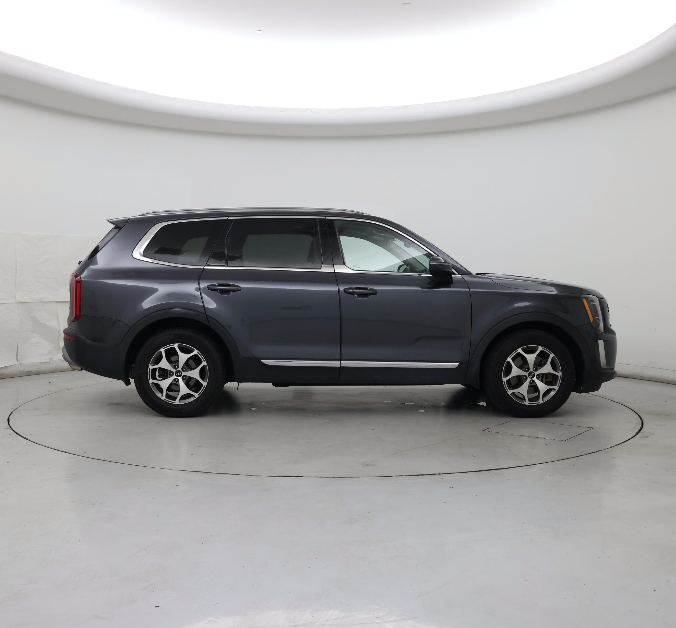 Thumbnail: 2020 Kia Telluride - 7