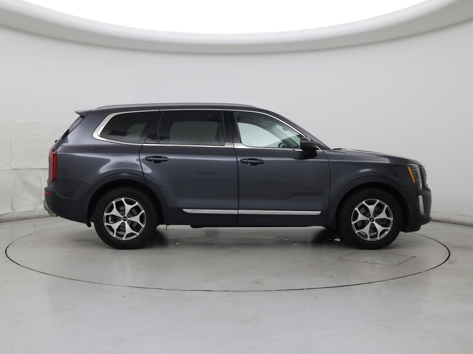 2020 Kia Telluride EX - Photo 8
