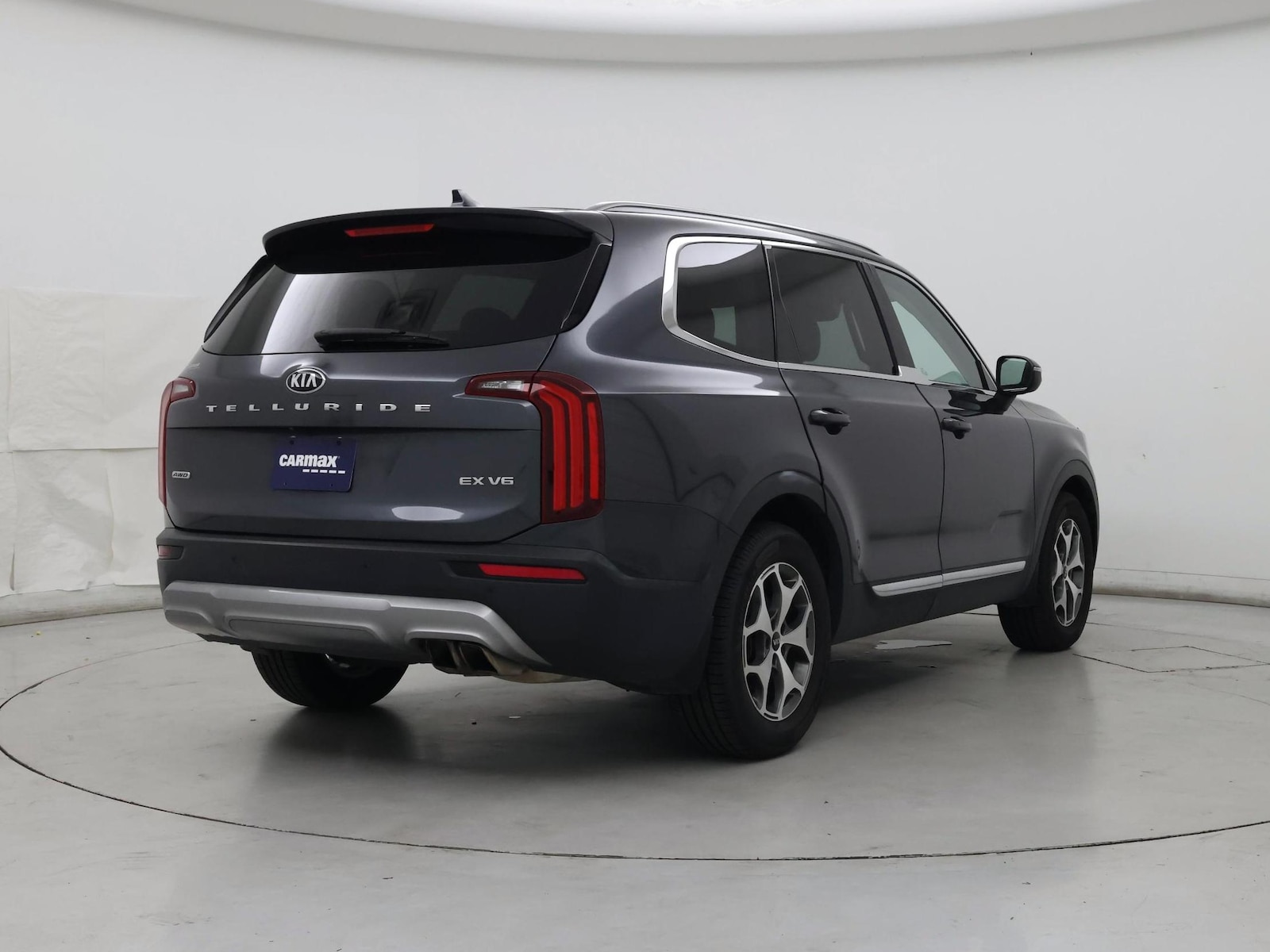 2020 Kia Telluride EX - Photo 9