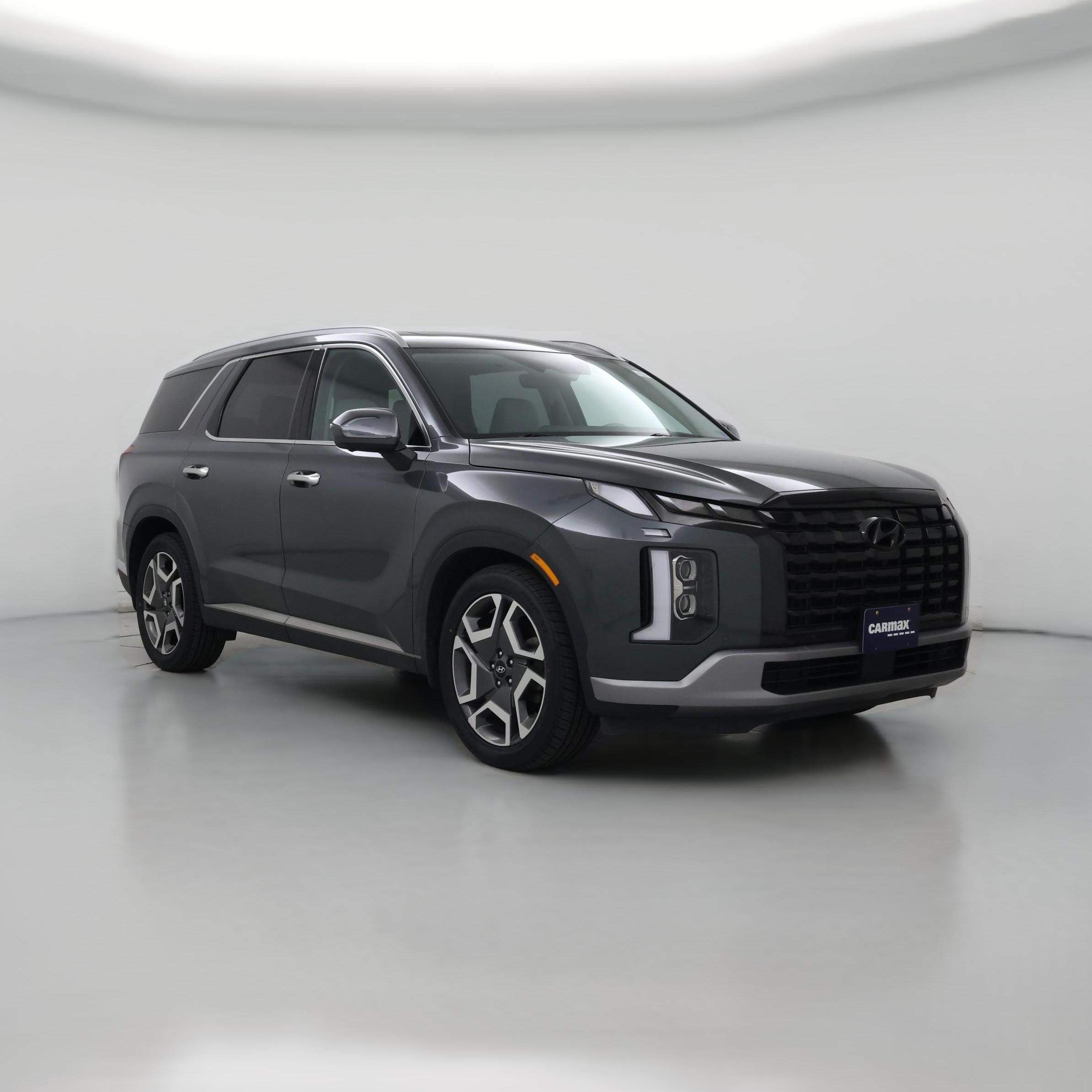 Thumbnail: 2023 Hyundai Palisade - 1