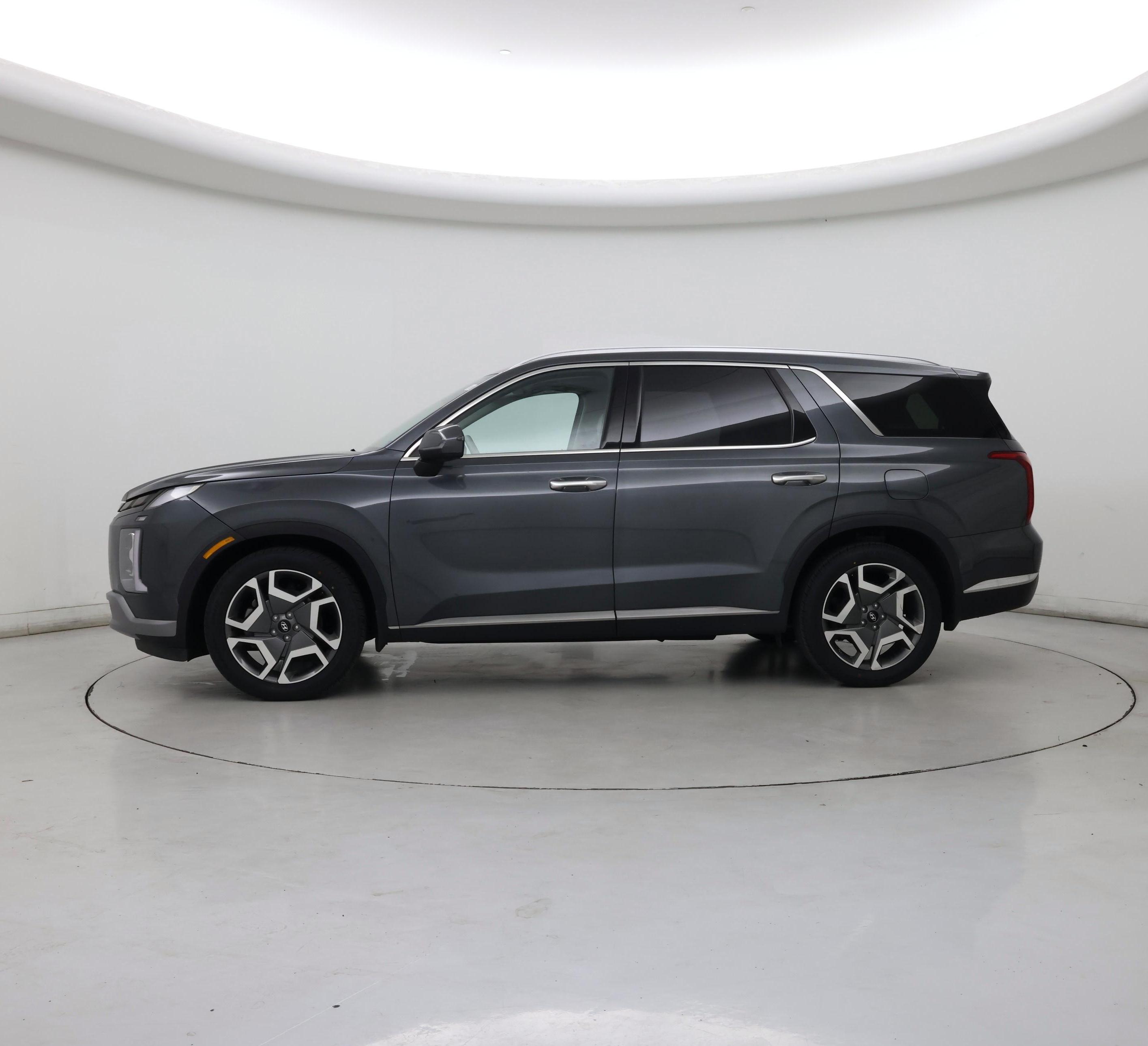 Thumbnail: 2023 Hyundai Palisade - 3
