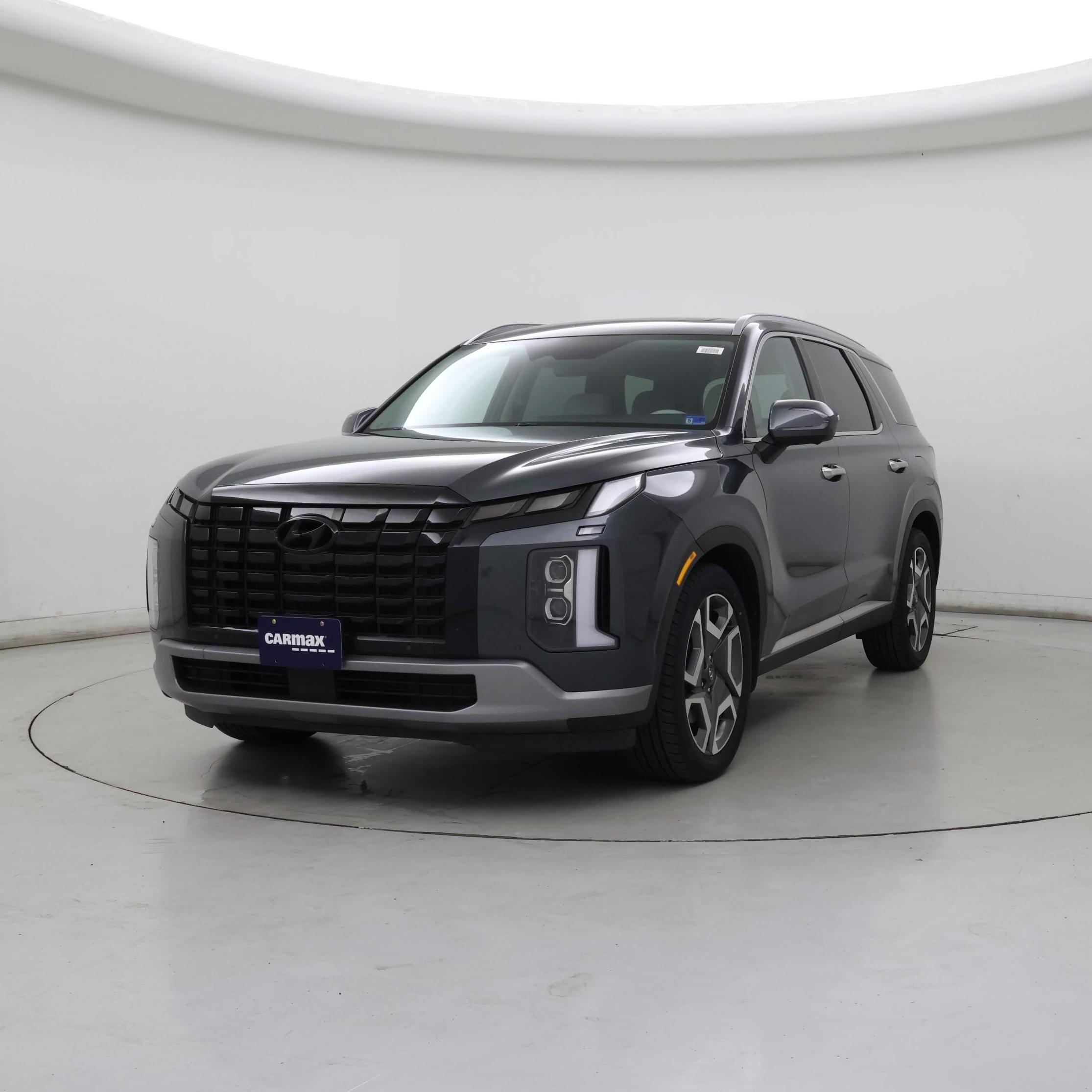 Thumbnail: 2023 Hyundai Palisade - 4