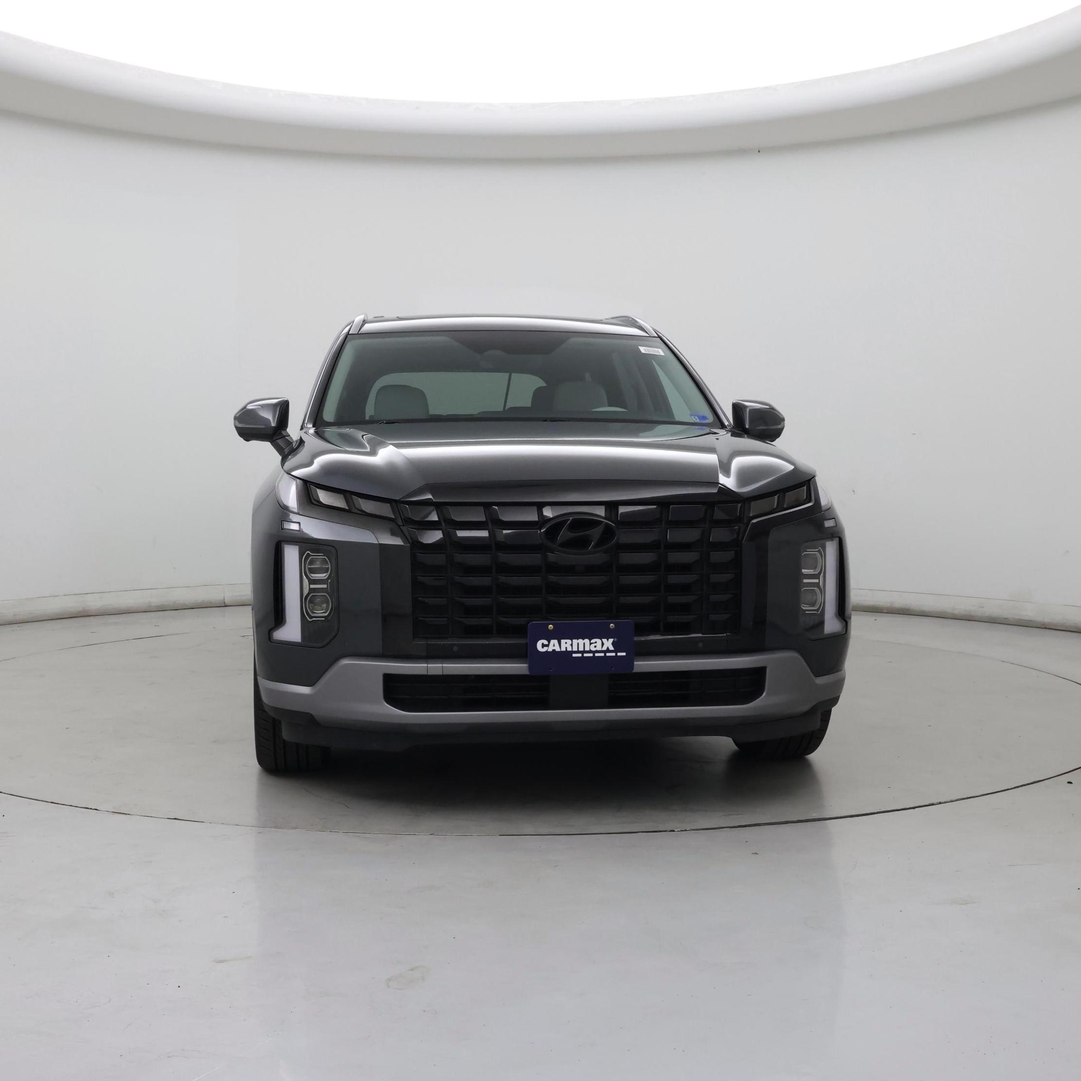 Thumbnail: 2023 Hyundai Palisade - 5