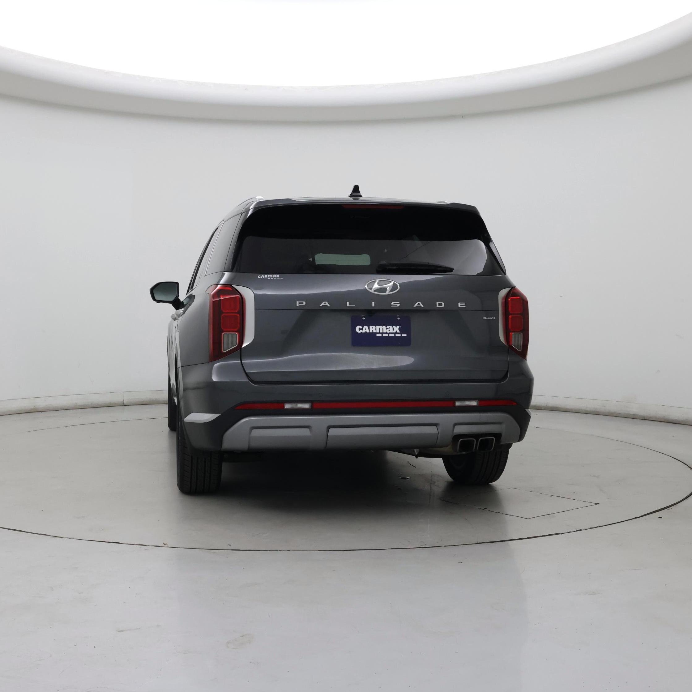 Thumbnail: 2023 Hyundai Palisade - 6