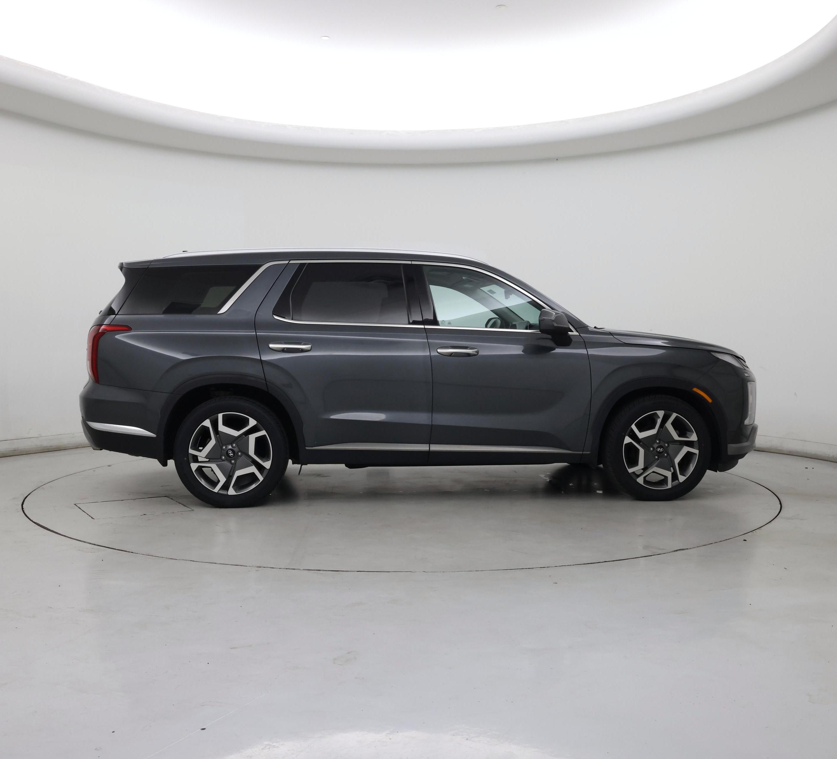 Thumbnail: 2023 Hyundai Palisade - 7