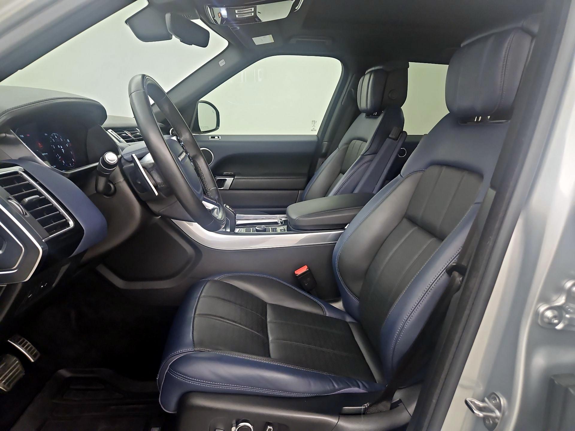 Thumbnail: 2019 Land Rover Range Rover Sport - 11