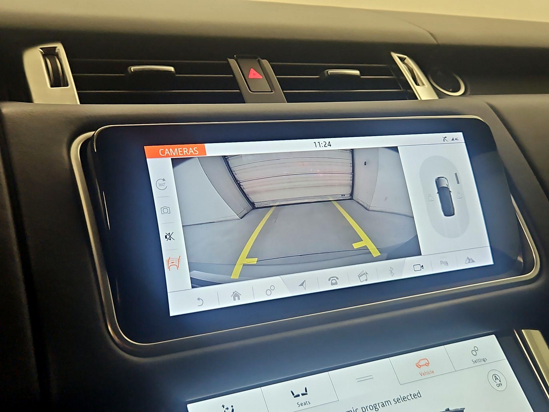 Thumbnail: 2019 Land Rover Range Rover Sport - 14