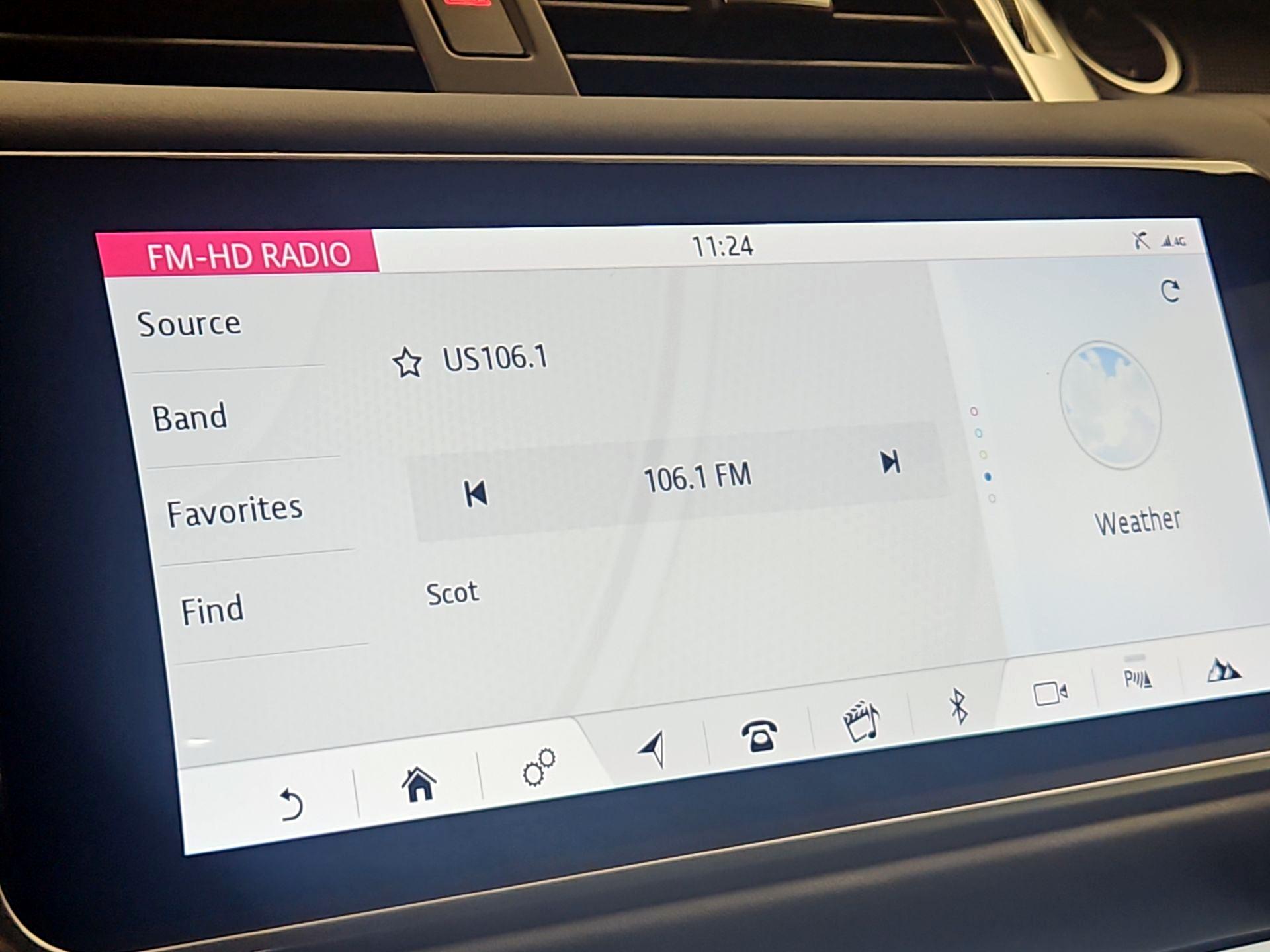 Thumbnail: 2019 Land Rover Range Rover Sport - 15
