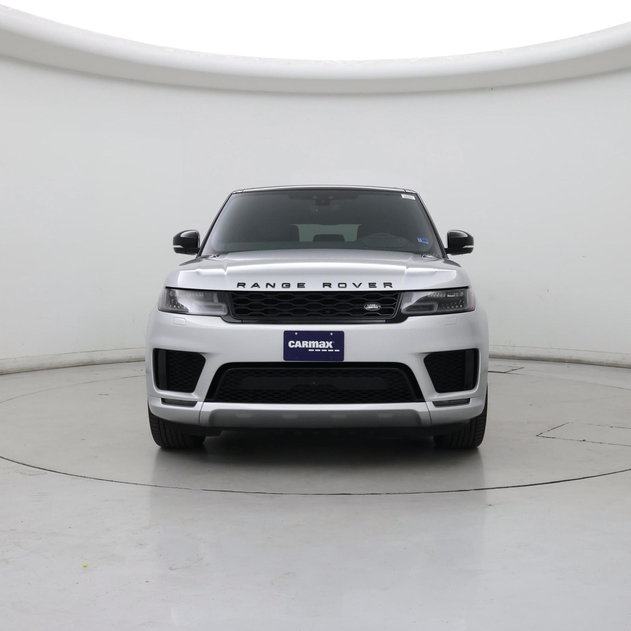 Thumbnail: 2019 Land Rover Range Rover Sport - 5