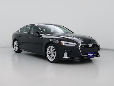 2023 Audi A5 Sportback Premium Plus