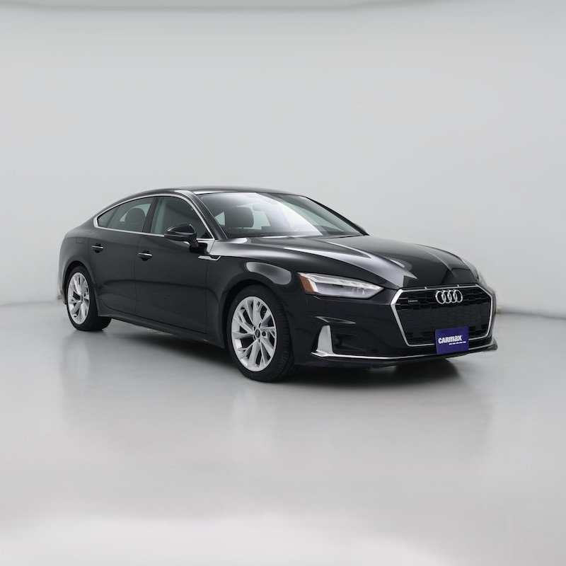 2023 Audi A5 Sportback Premium
