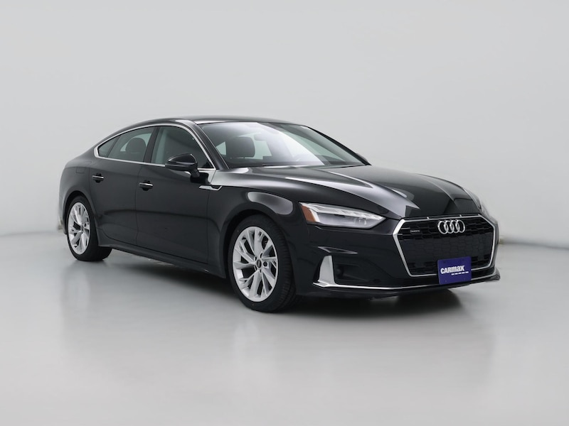 2023 Audi A5 Sportback Premium