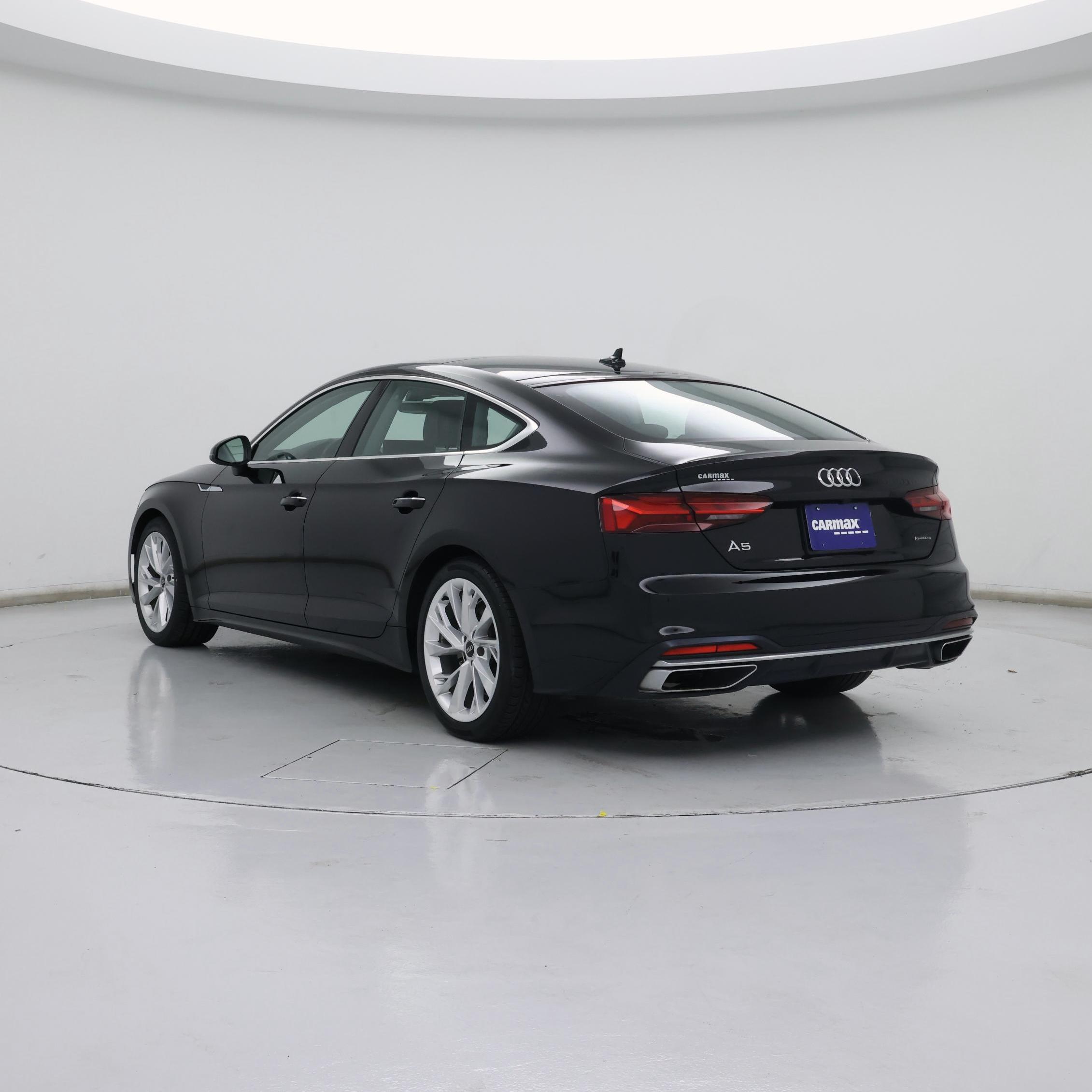 Thumbnail: 2023 Audi A5 - 2