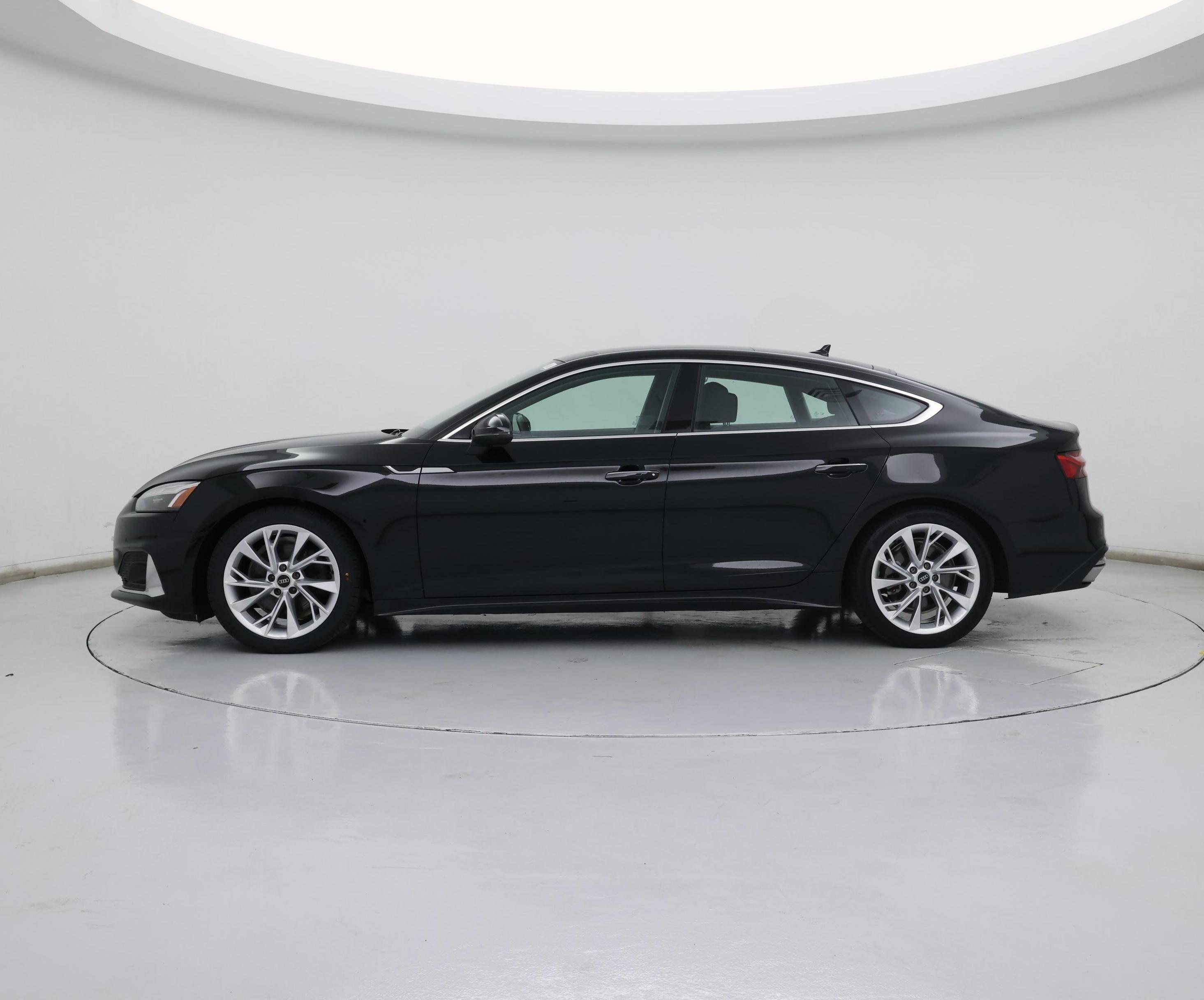 Thumbnail: 2023 Audi A5 - 3