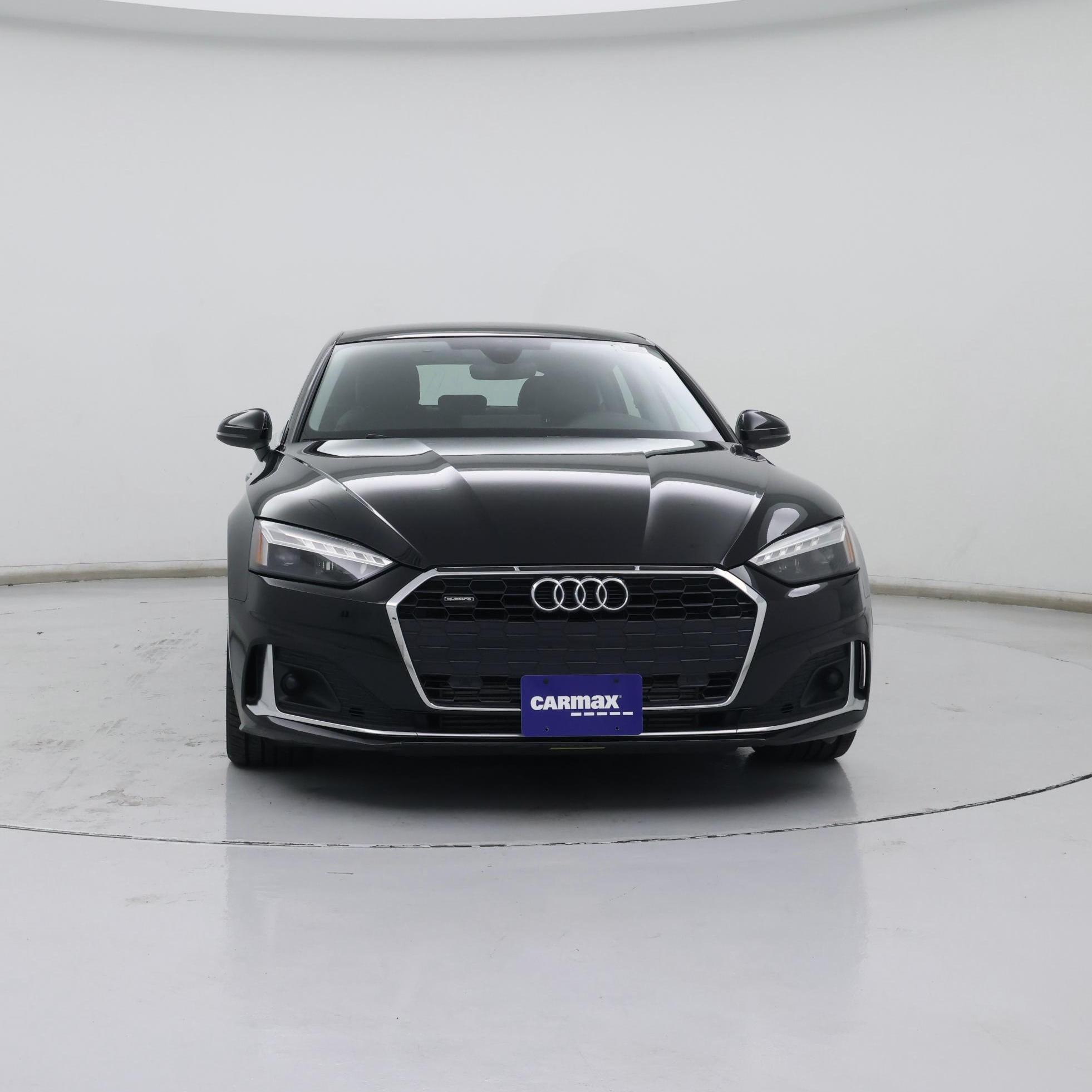 Thumbnail: 2023 Audi A5 - 5
