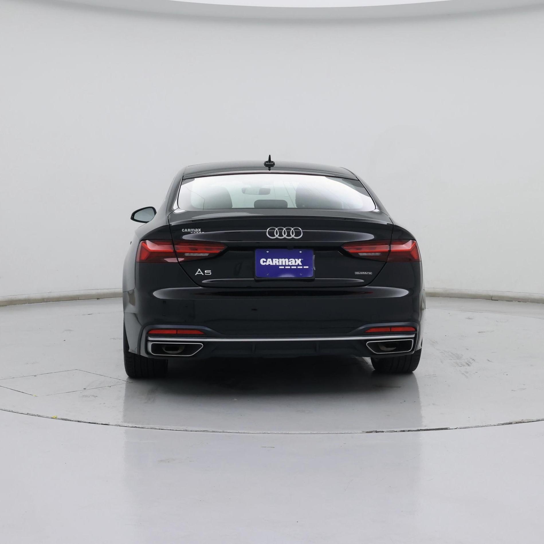 Thumbnail: 2023 Audi A5 - 6