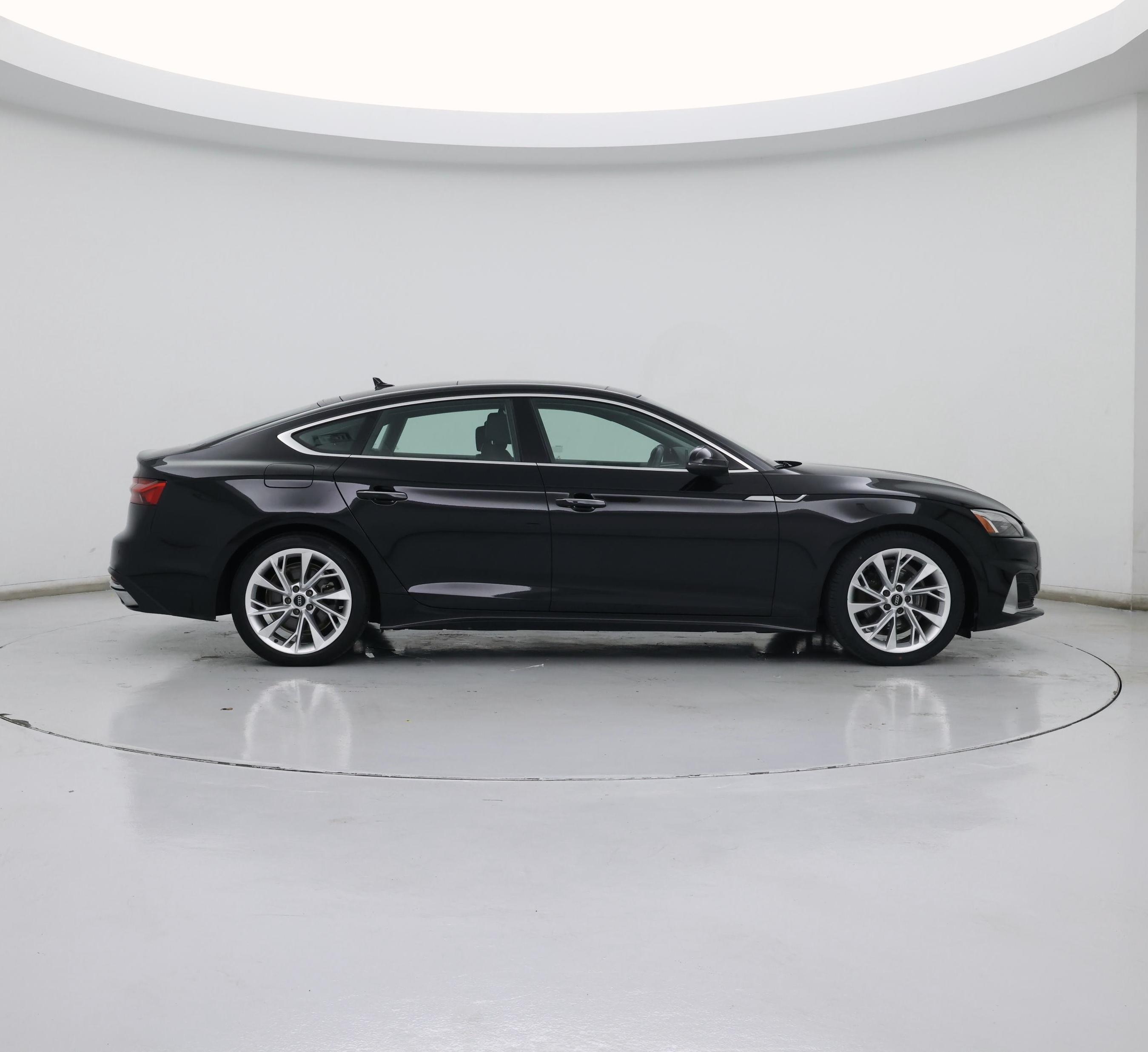Thumbnail: 2023 Audi A5 - 7