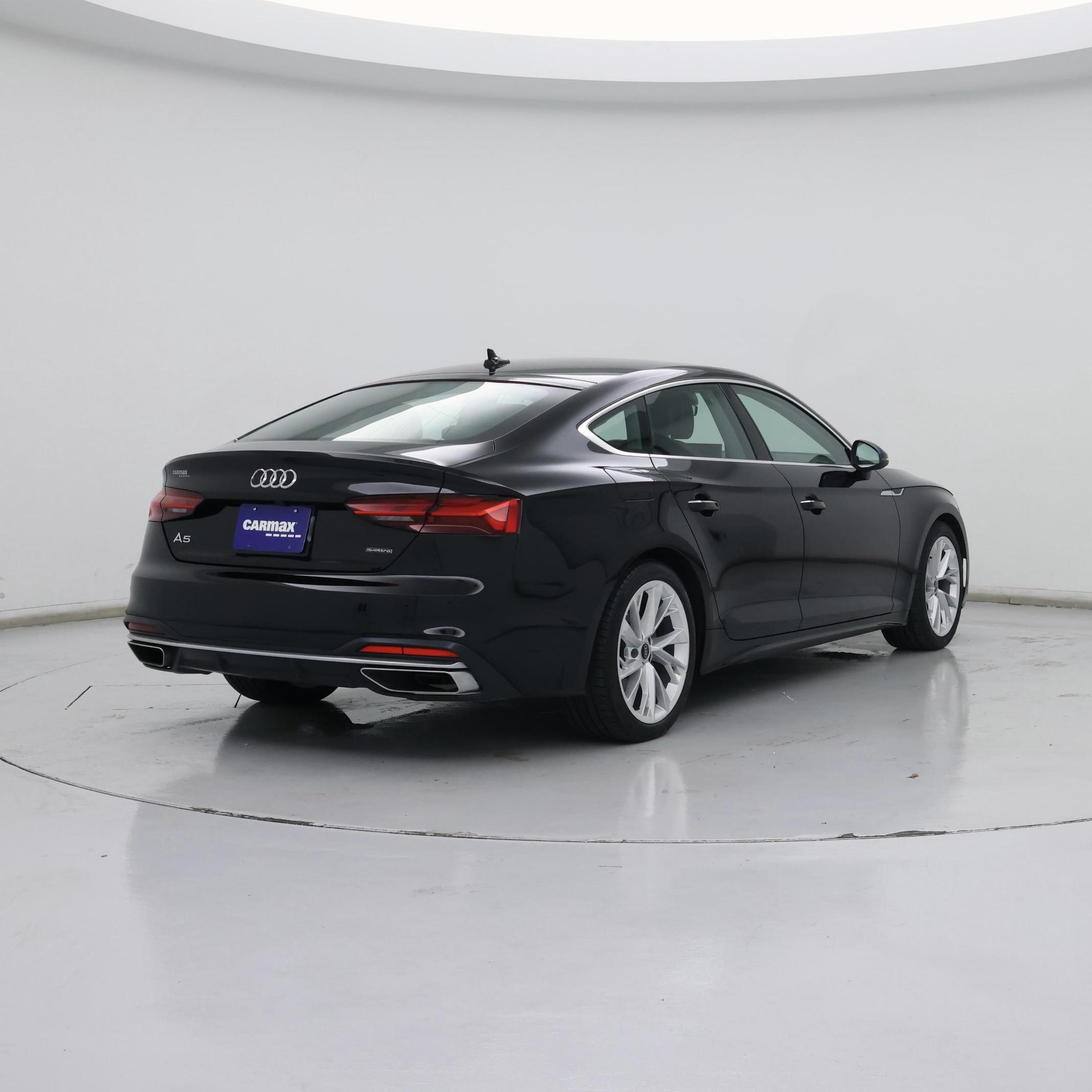 Thumbnail: 2023 Audi A5 - 8