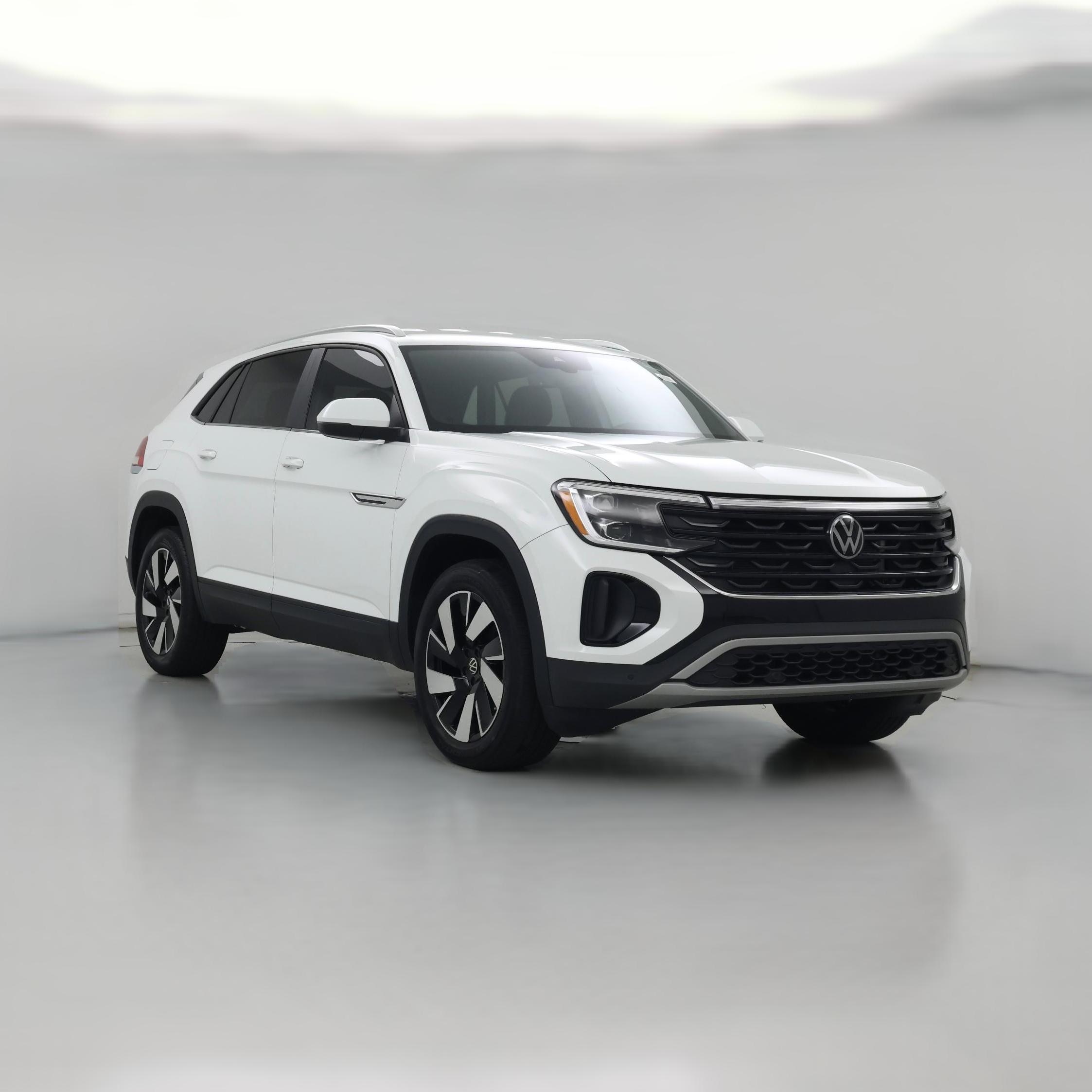Thumbnail: 2024 Volkswagen Atlas - 1