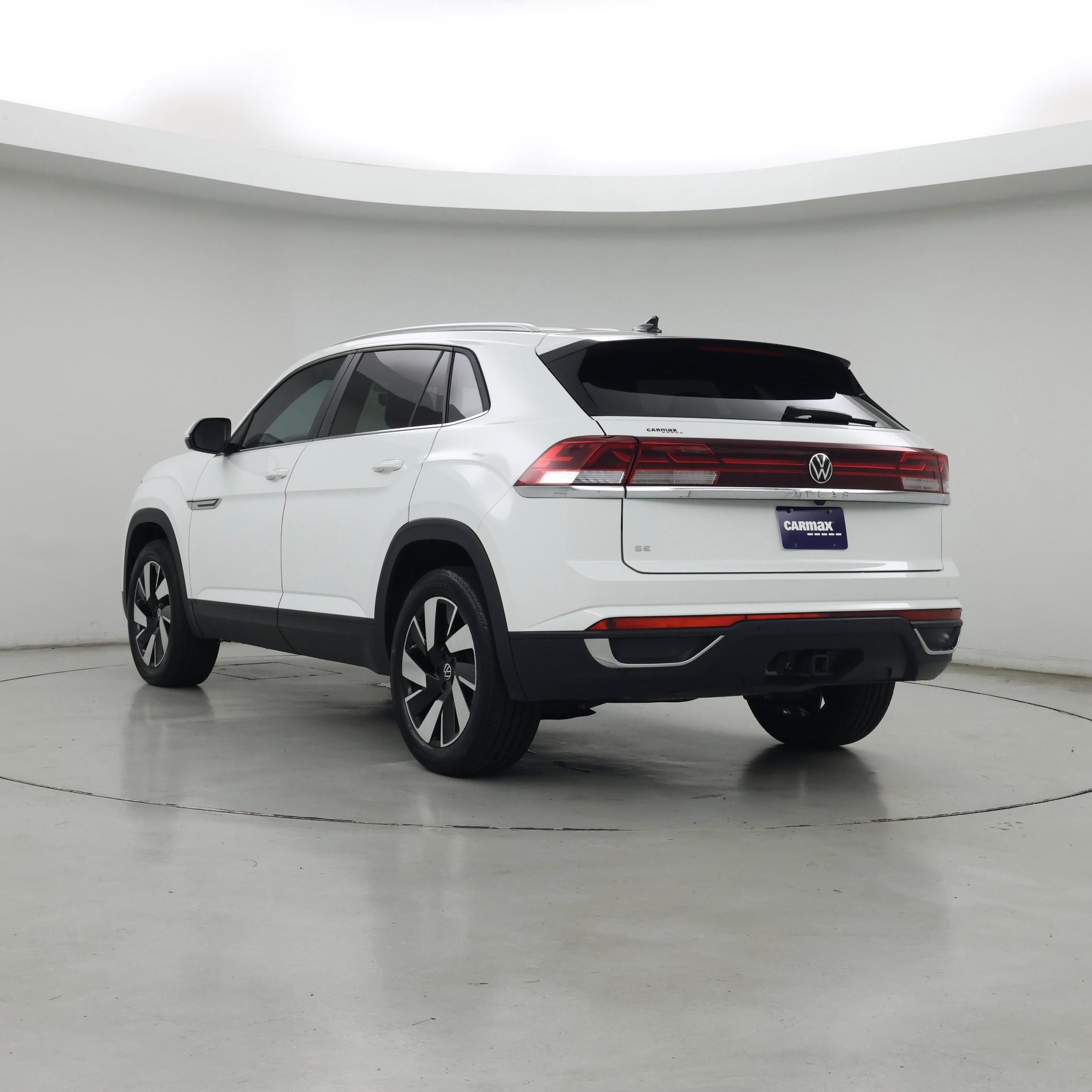 Thumbnail: 2024 Volkswagen Atlas - 2