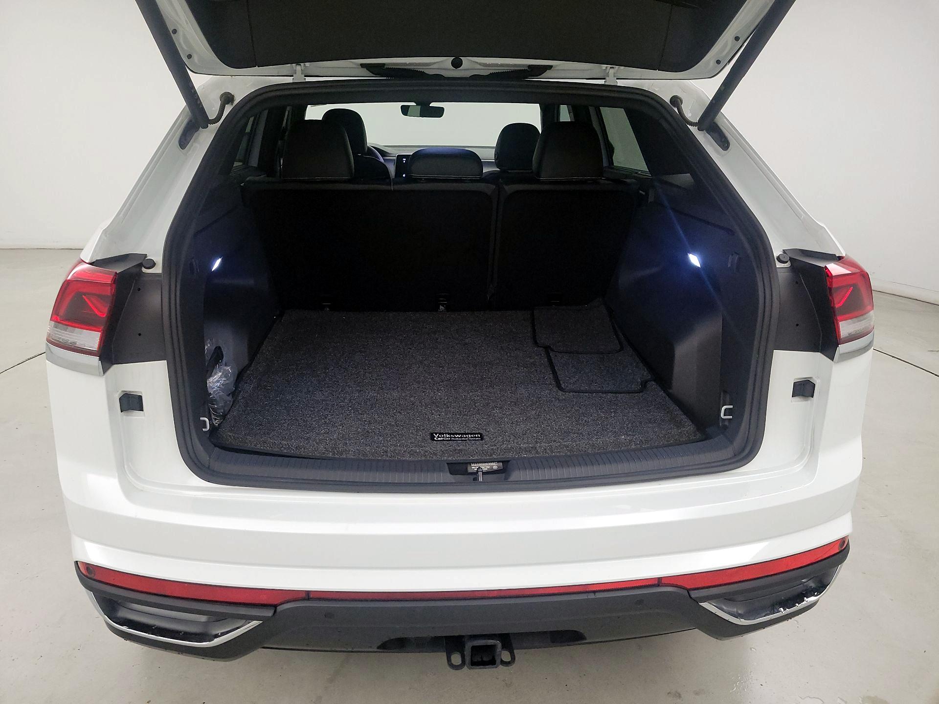 Thumbnail: 2024 Volkswagen Atlas - 20