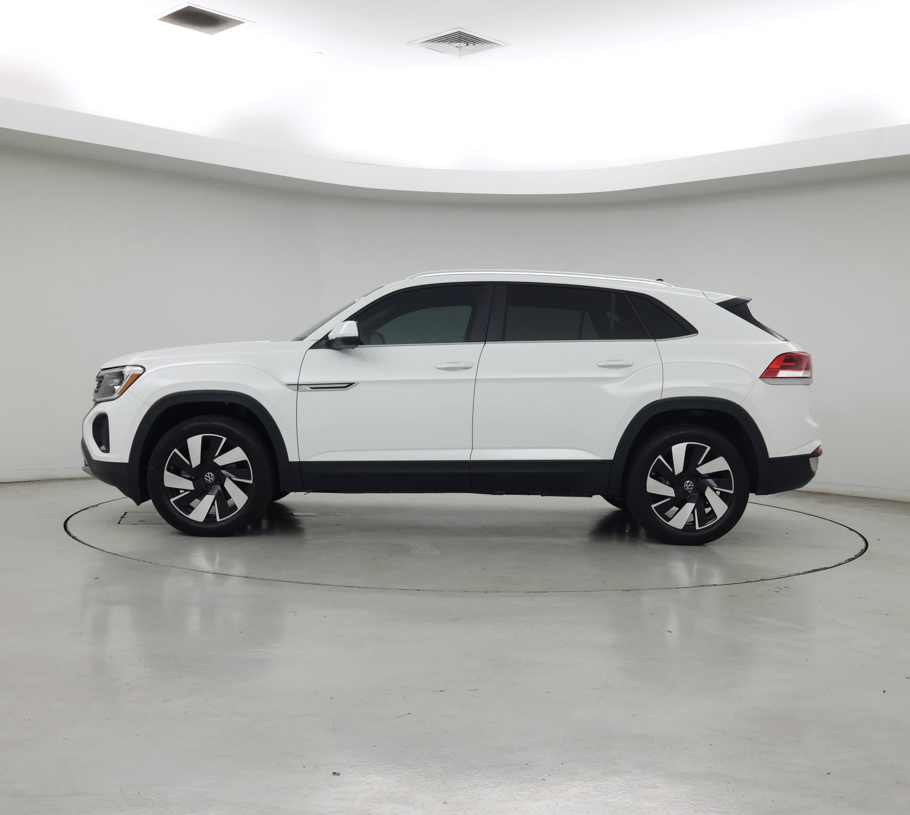 Thumbnail: 2024 Volkswagen Atlas - 3