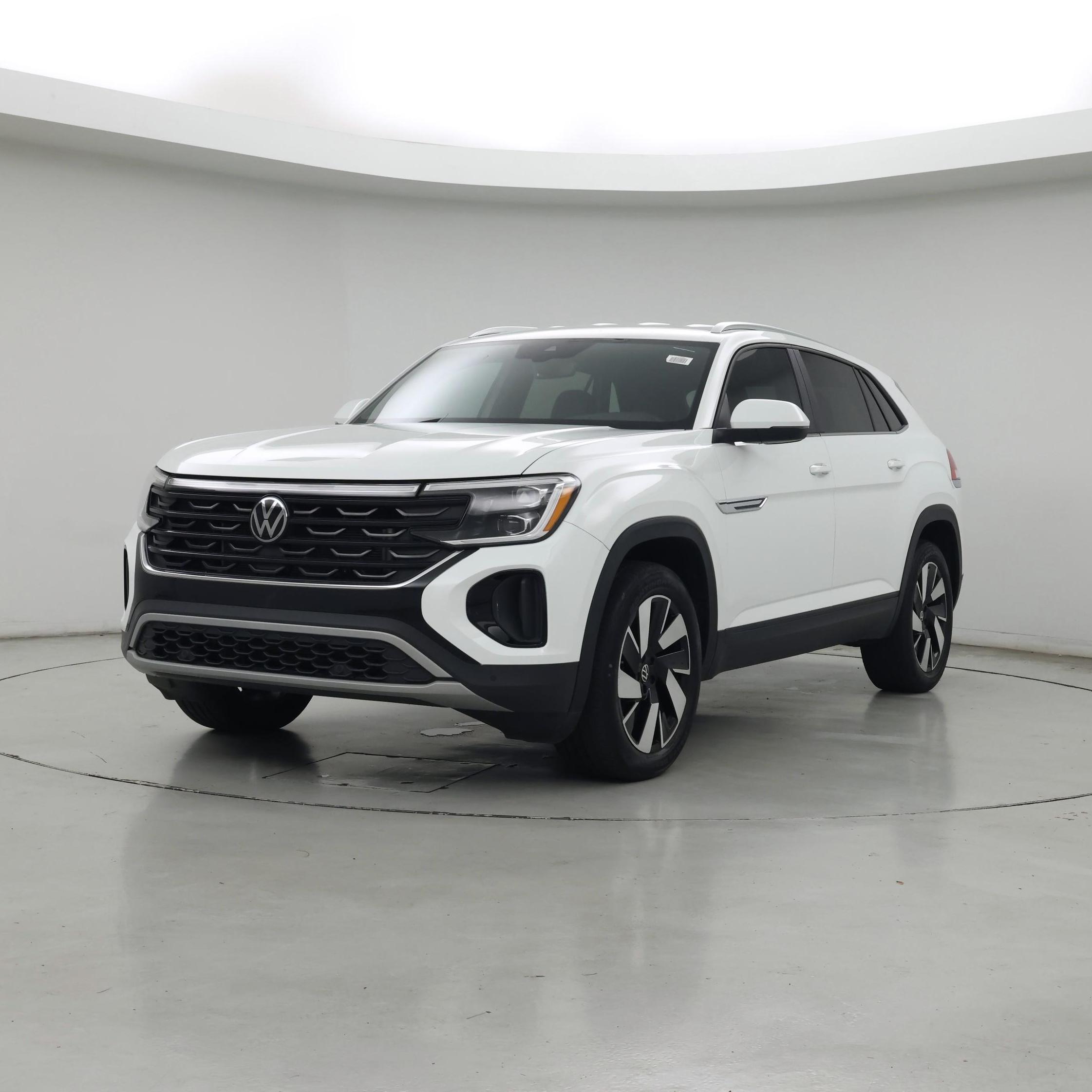 Thumbnail: 2024 Volkswagen Atlas - 4