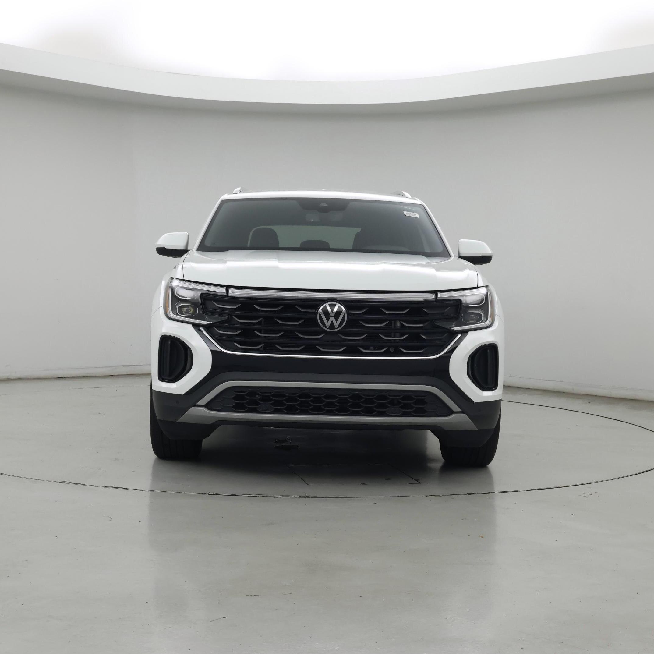 Thumbnail: 2024 Volkswagen Atlas - 5