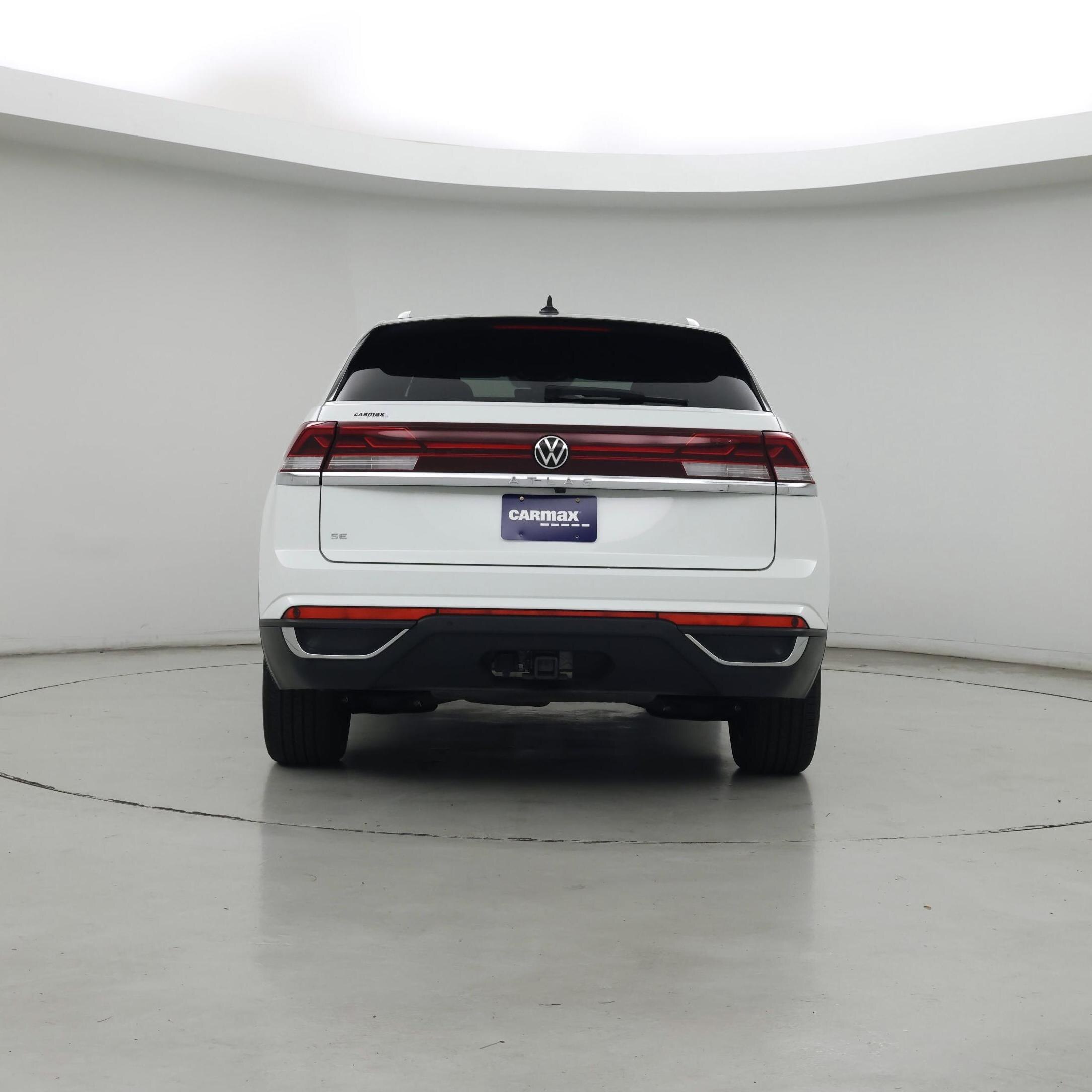 Thumbnail: 2024 Volkswagen Atlas - 6