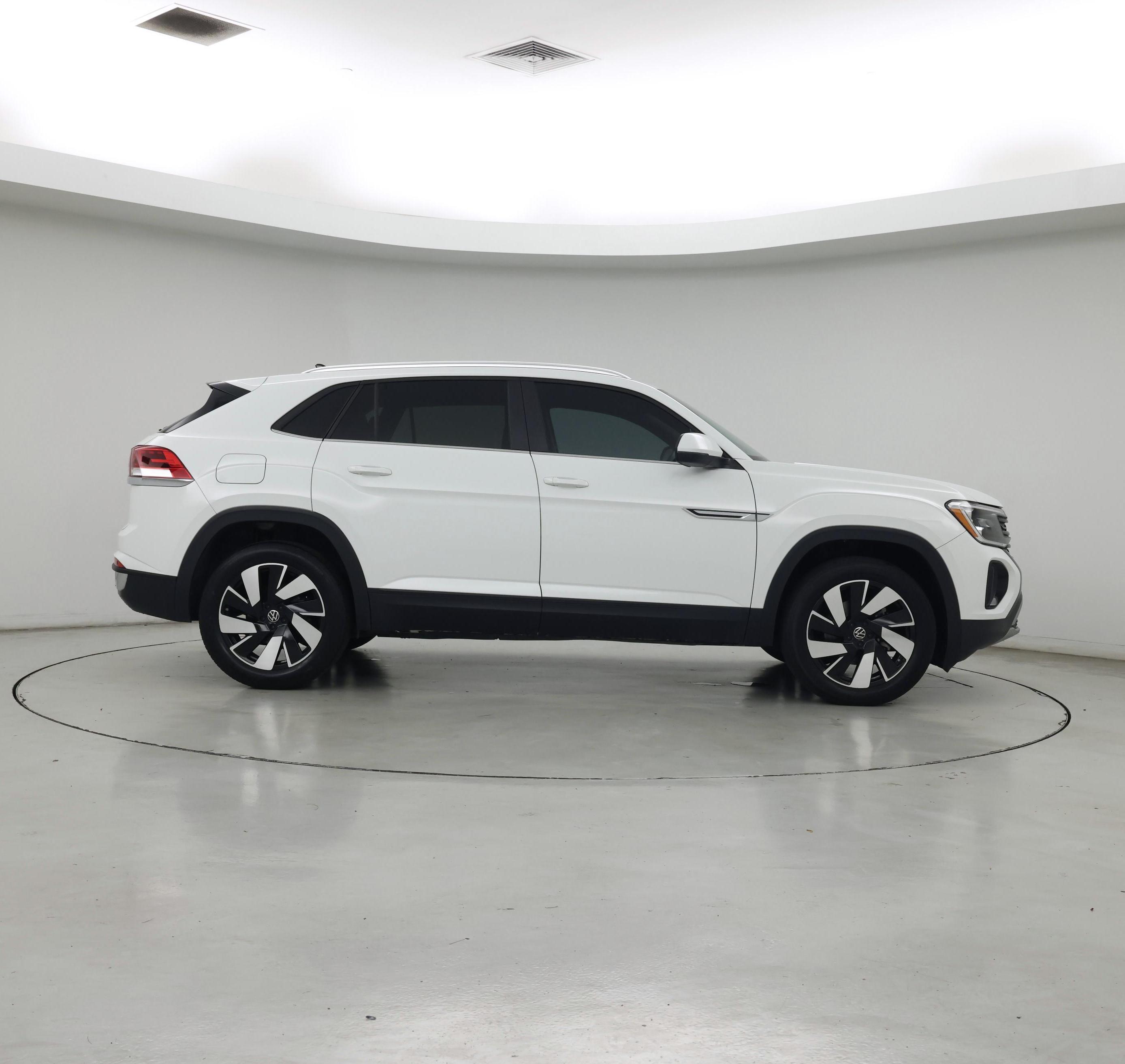 Thumbnail: 2024 Volkswagen Atlas - 7