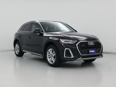 2023 Audi Q5 S-Line Premium