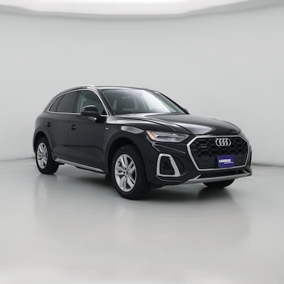 2023 Audi Q5 S-Line Premium