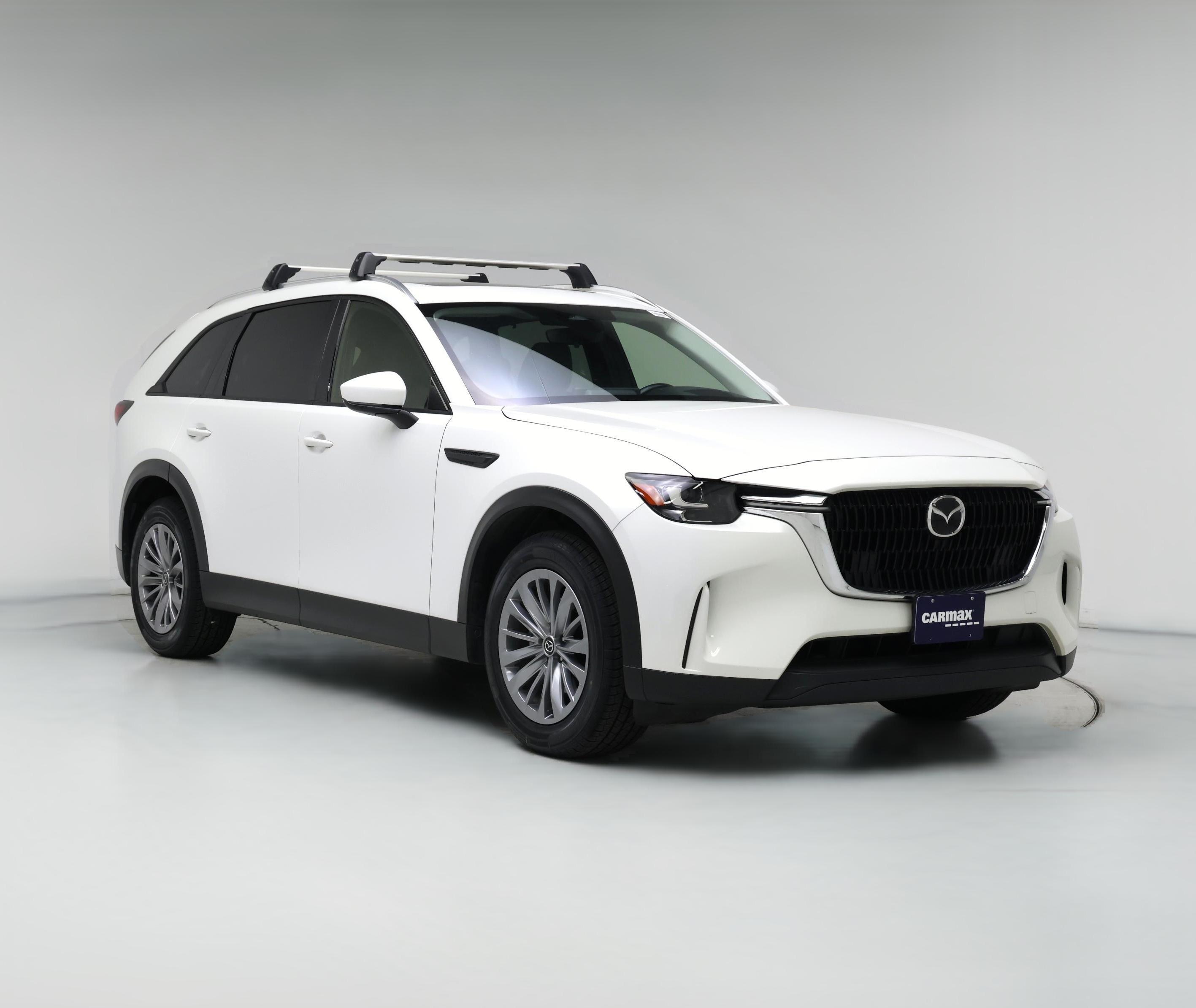 Thumbnail: 2024 Mazda CX-90 - 1