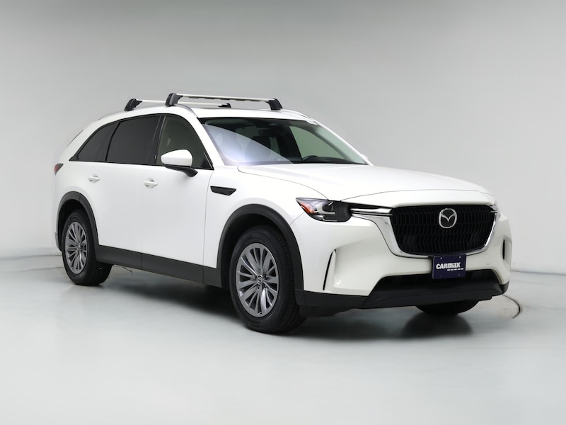 2024 Mazda CX-90 Preferred Plus -
                  Salem, OR