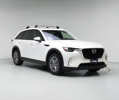 2024 Mazda CX-90 Turbo Preferred Plus