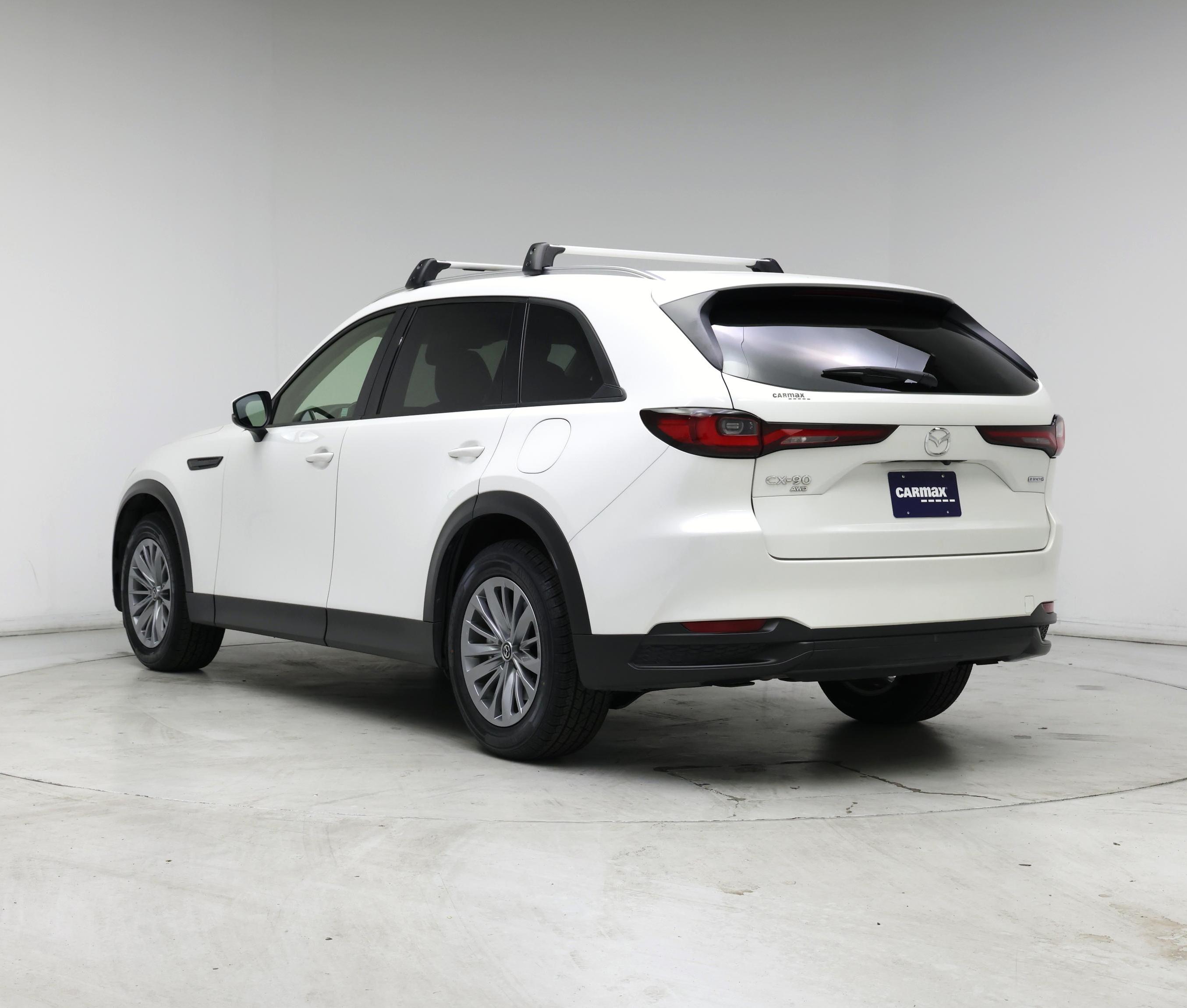 Thumbnail: 2024 Mazda CX-90 - 2