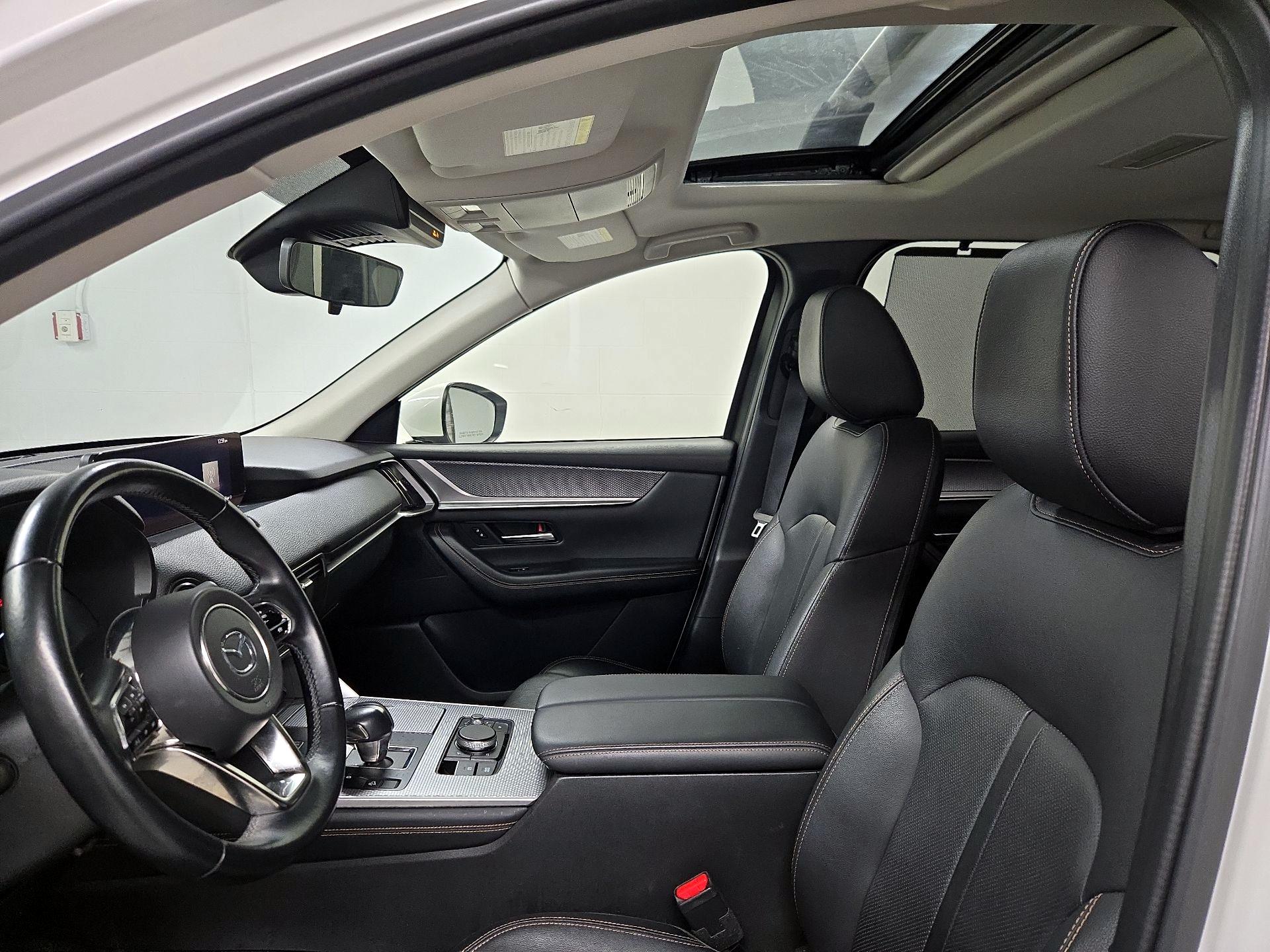 Thumbnail: 2024 Mazda CX-90 - 19