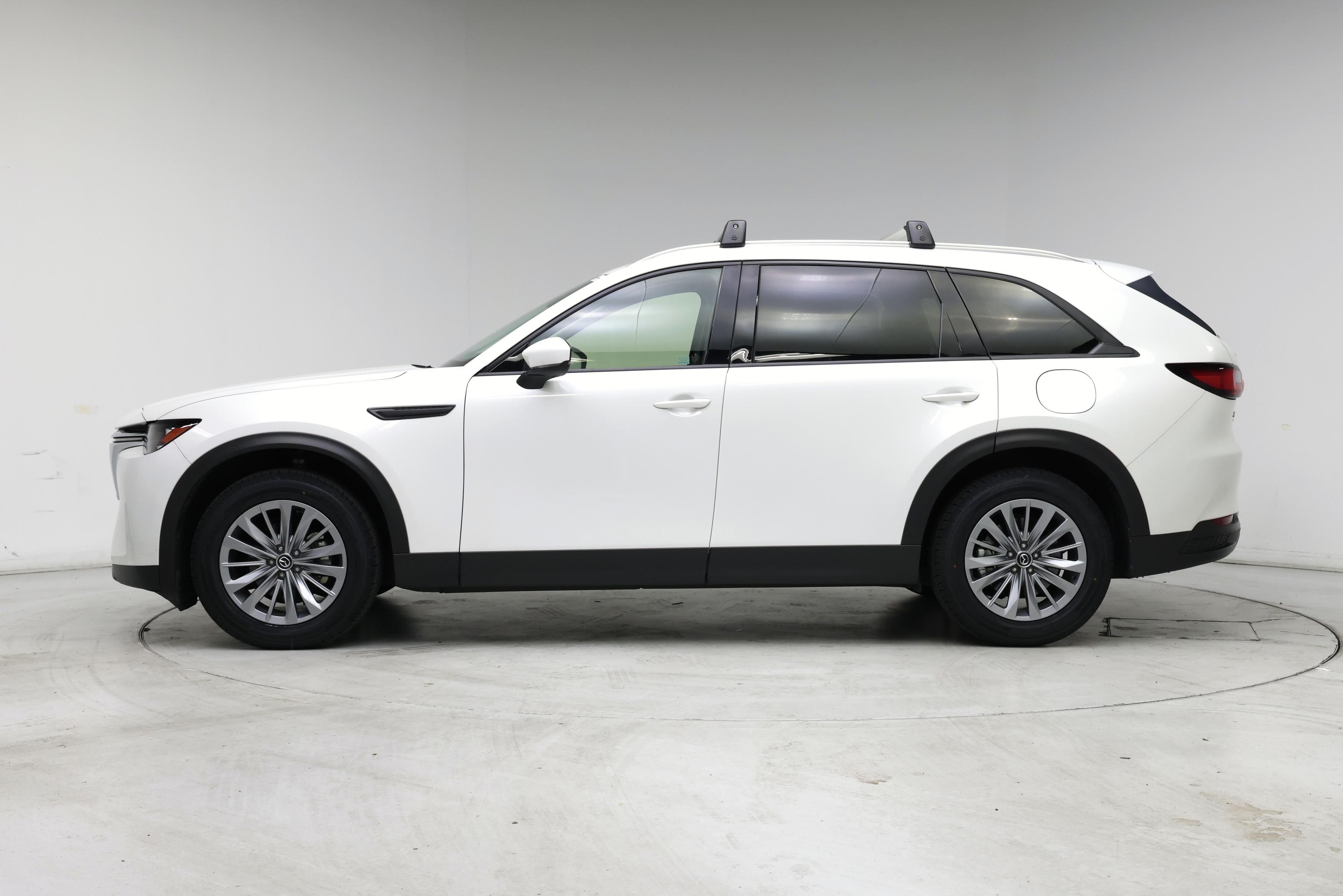Thumbnail: 2024 Mazda CX-90 - 3