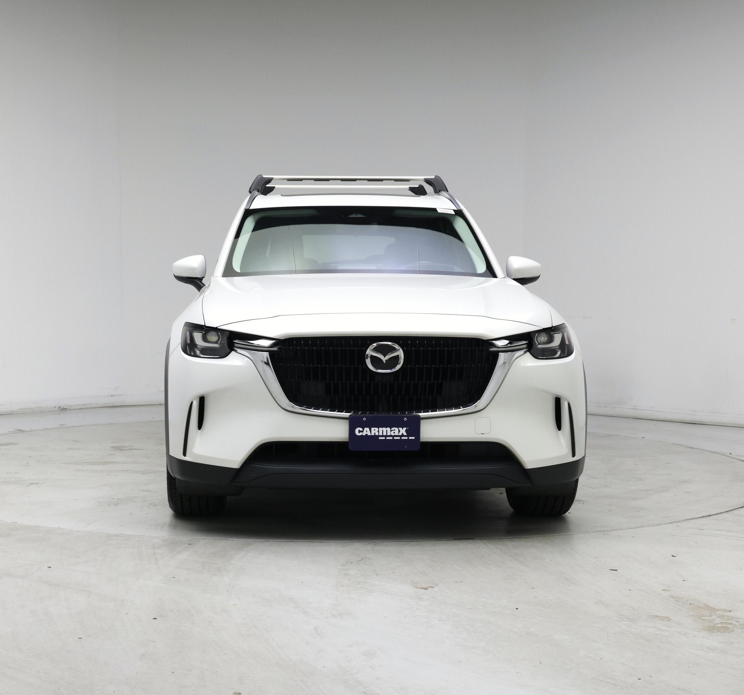 Thumbnail: 2024 Mazda CX-90 - 5