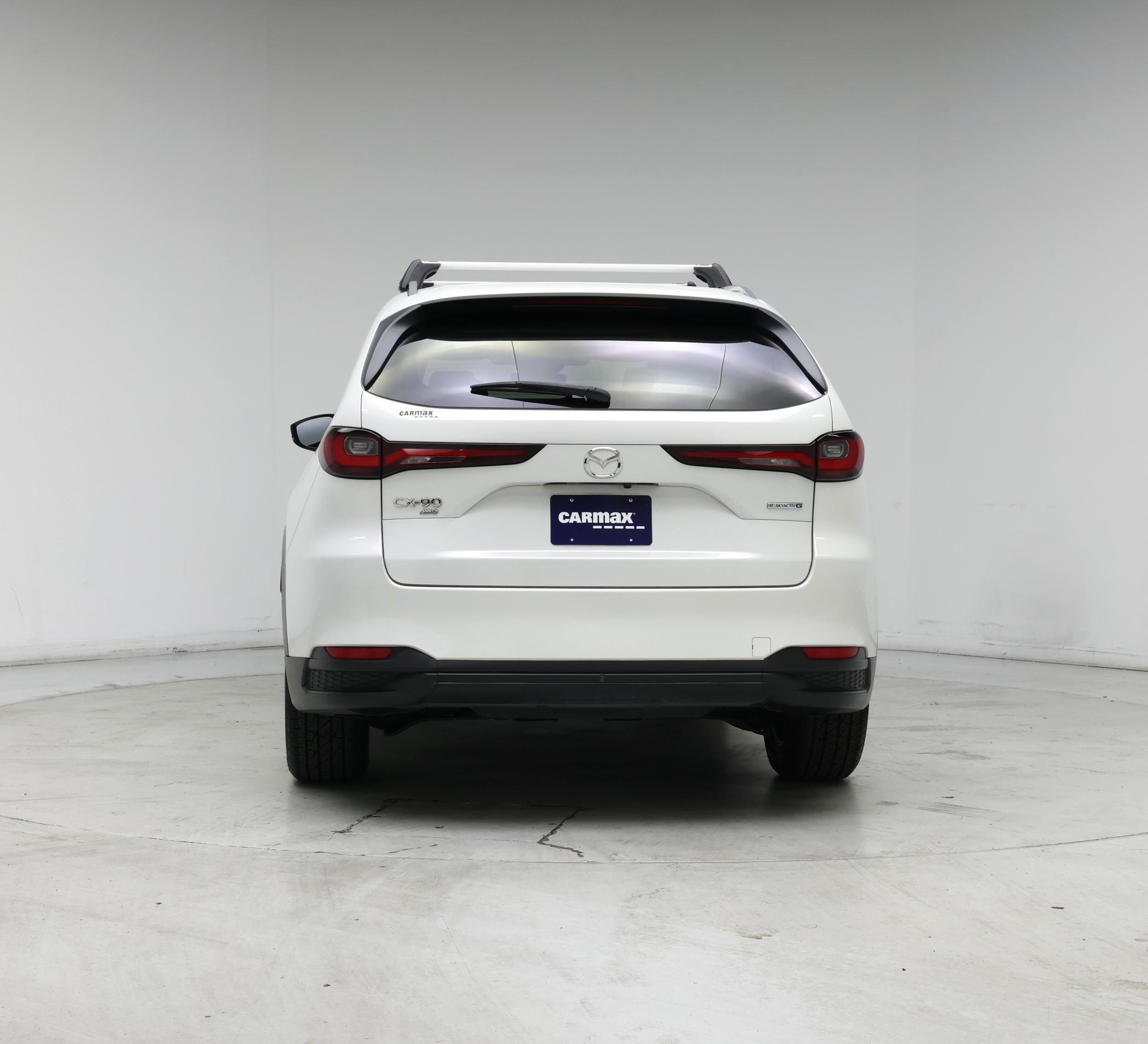 Thumbnail: 2024 Mazda CX-90 - 6