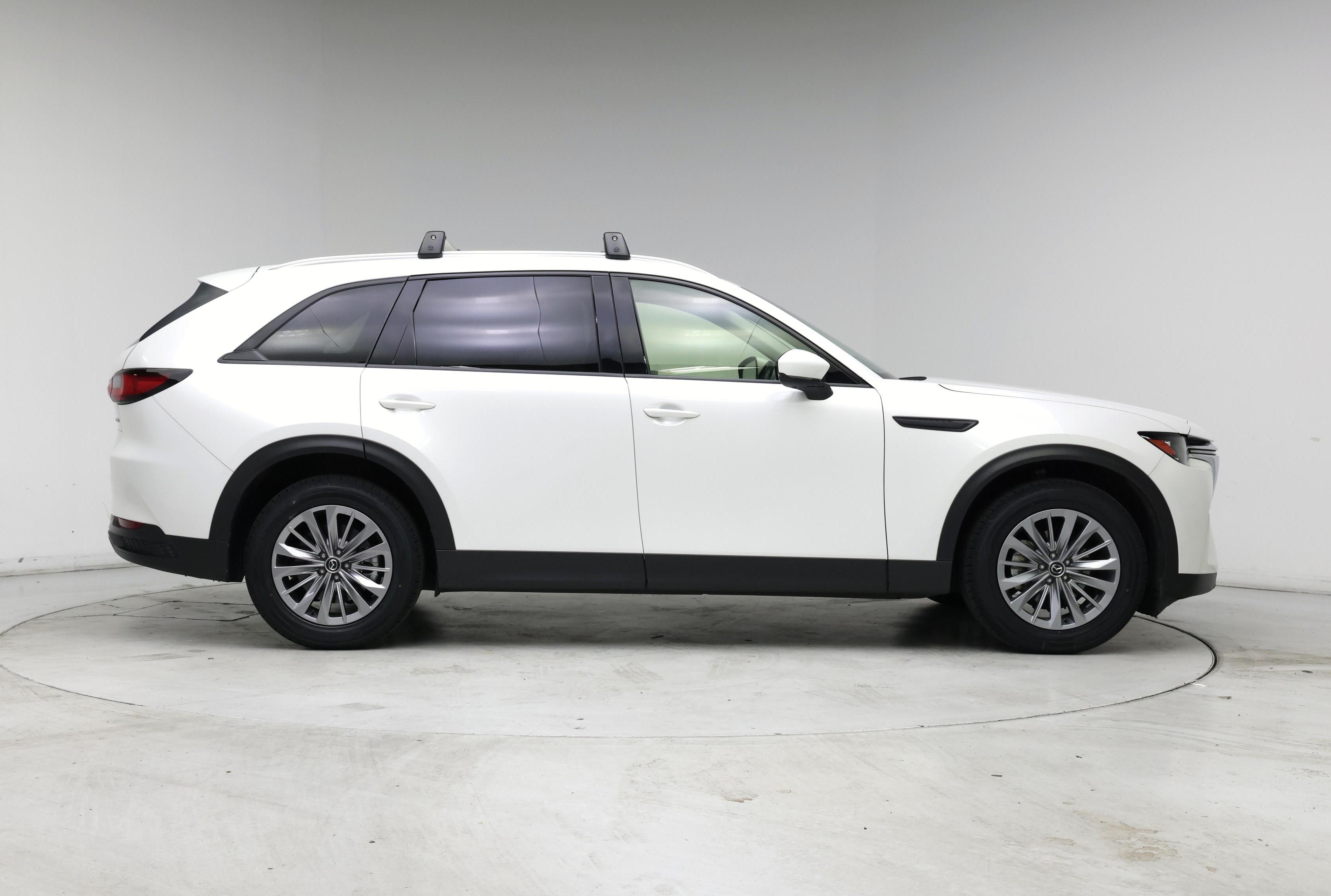 Thumbnail: 2024 Mazda CX-90 - 7